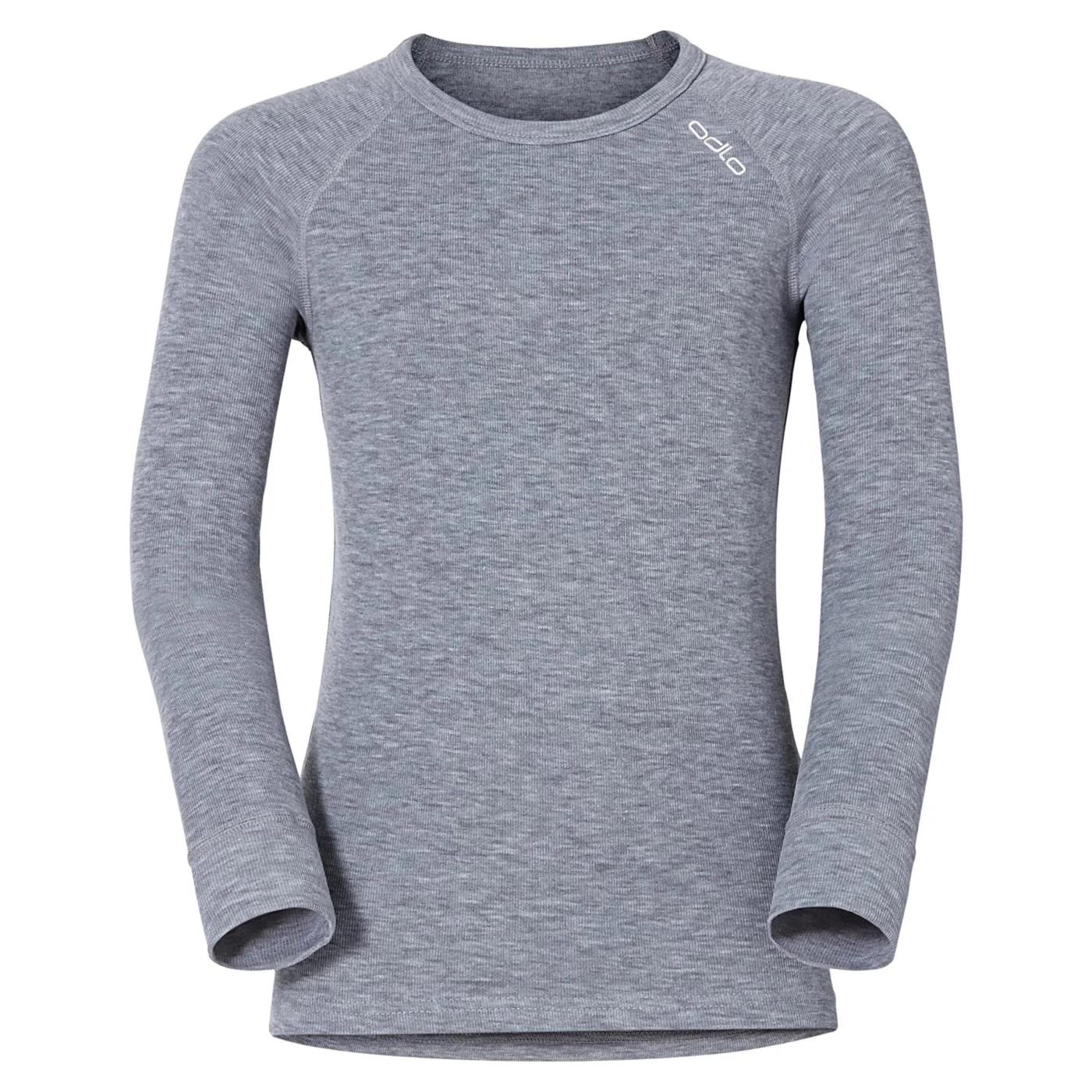 ODLO WARM TOP LONG SLEEVE JR