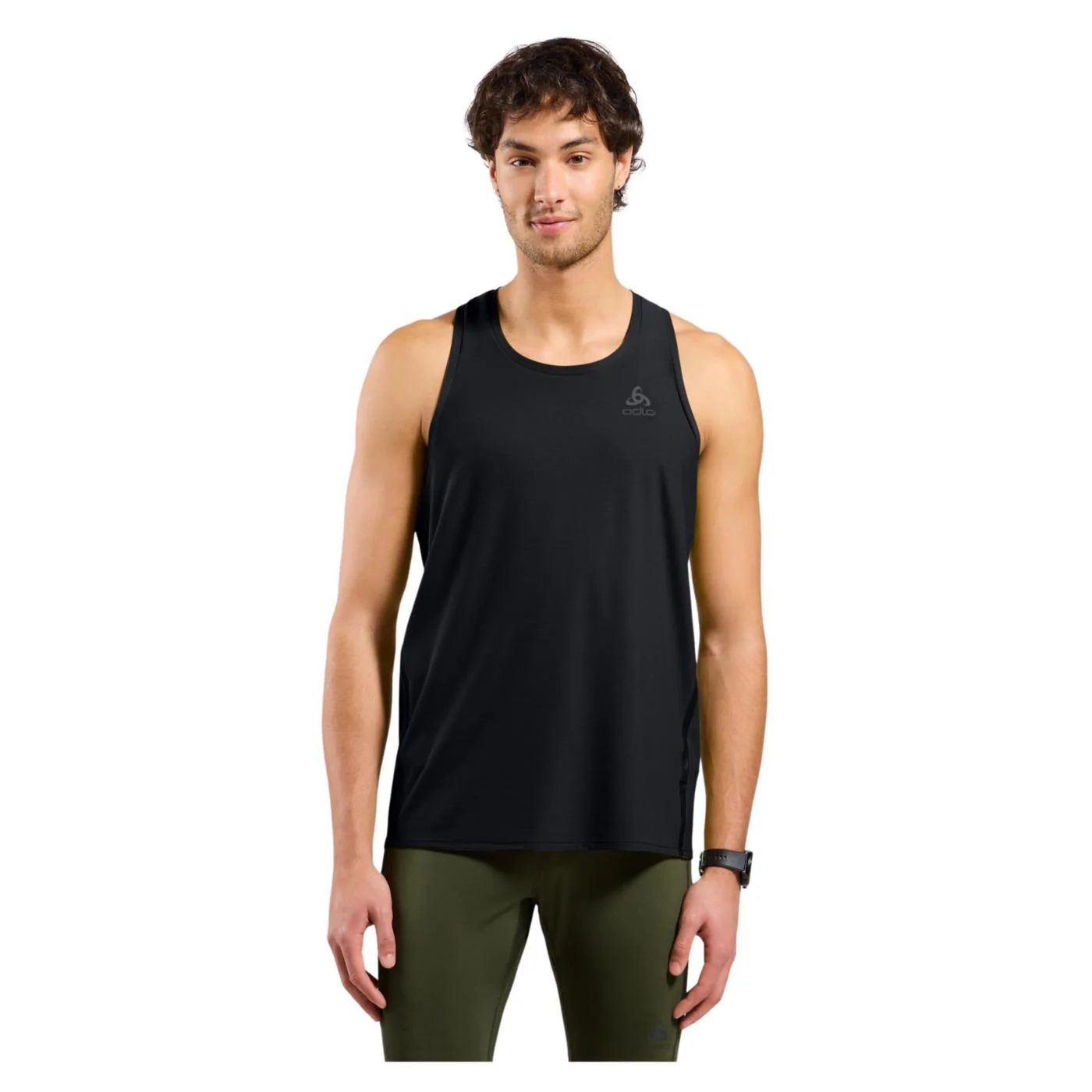 ODLO ZEROWEIGHT CHILL-TEC TANK