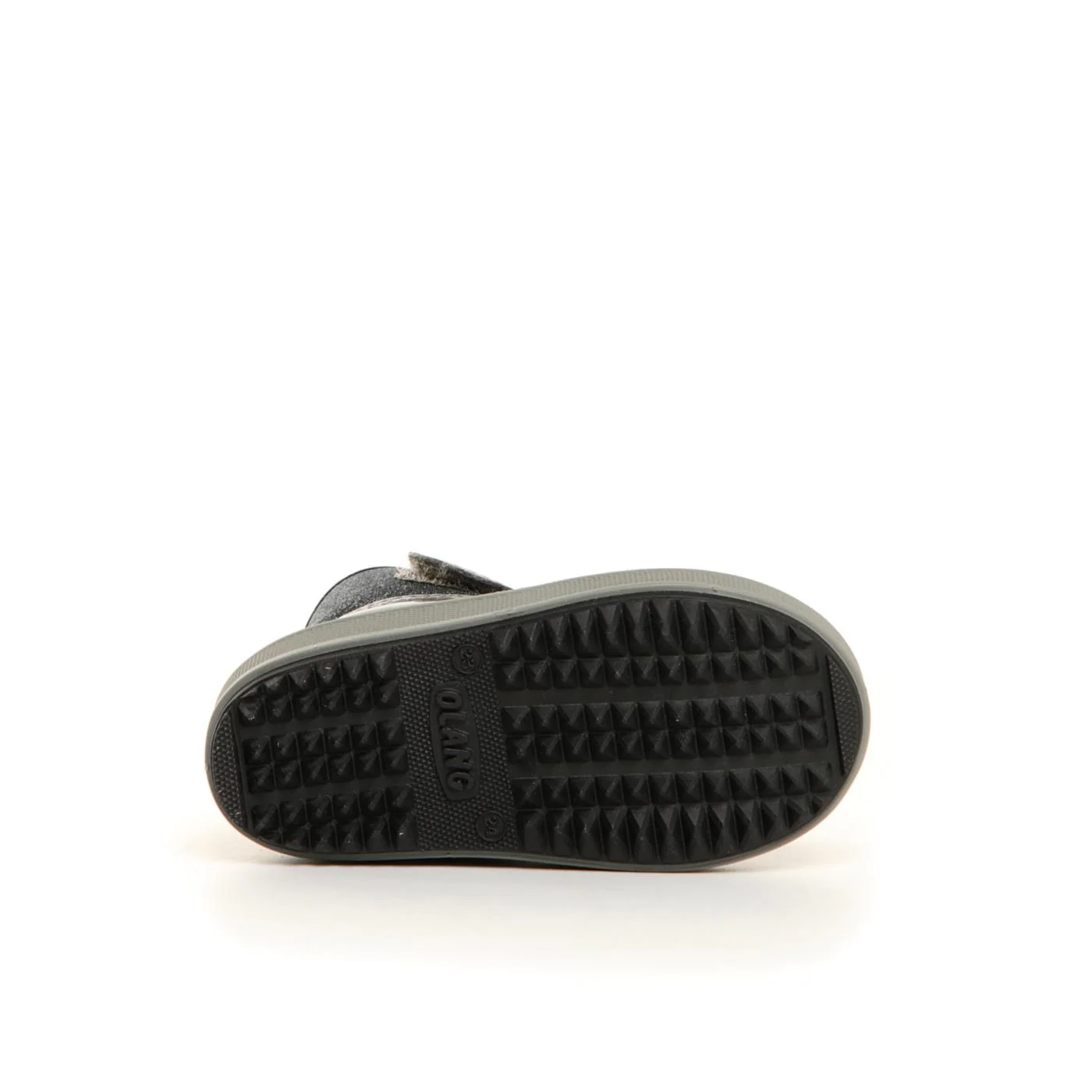 OLANG BIRBA LUX ARGENTO - Image 4