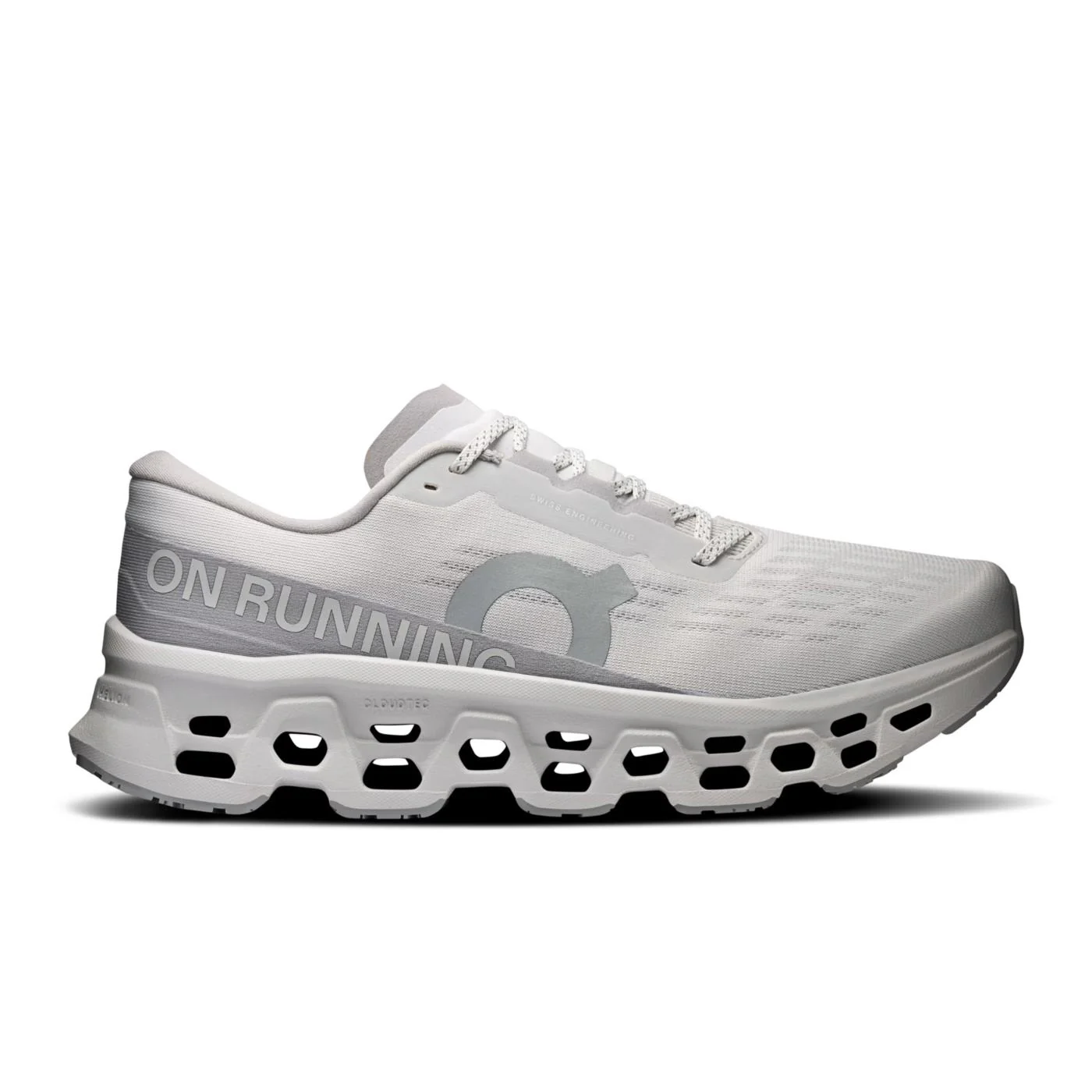 ON CLOUDMONSTER 3