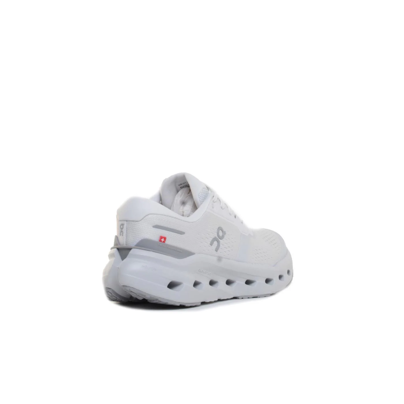 ON CLOUDRUNNER 3 WOMAN - Image 4
