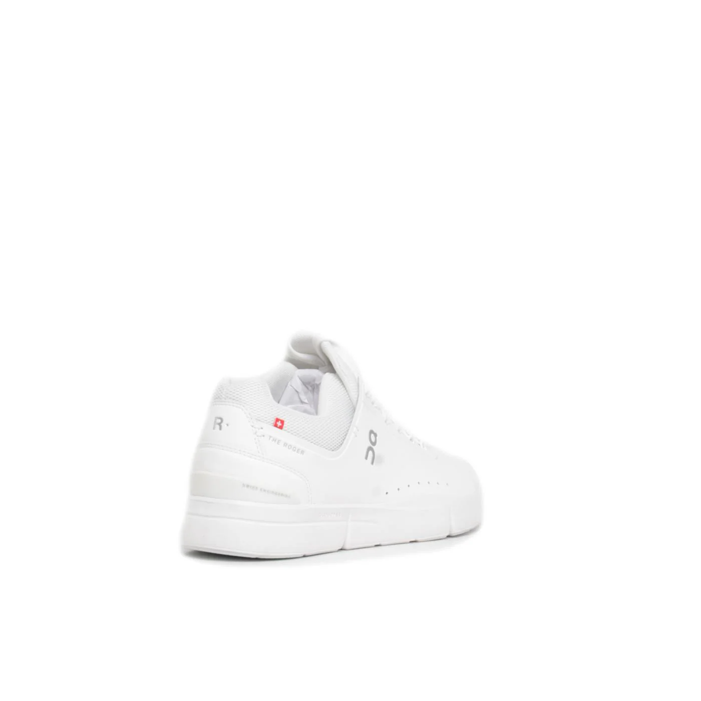 ON THE ROGER ADVANTAGE - Image 4