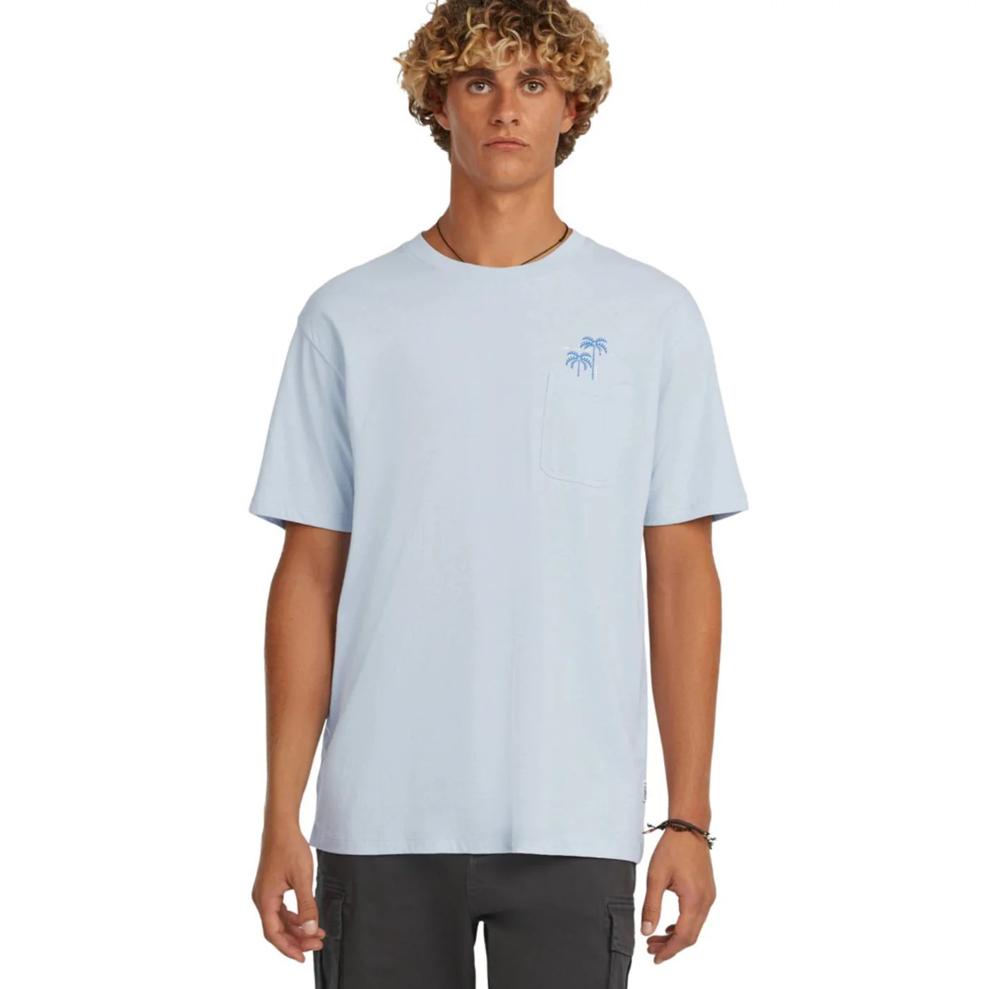 O'NEILL CHEST POCKET T-SHIRT