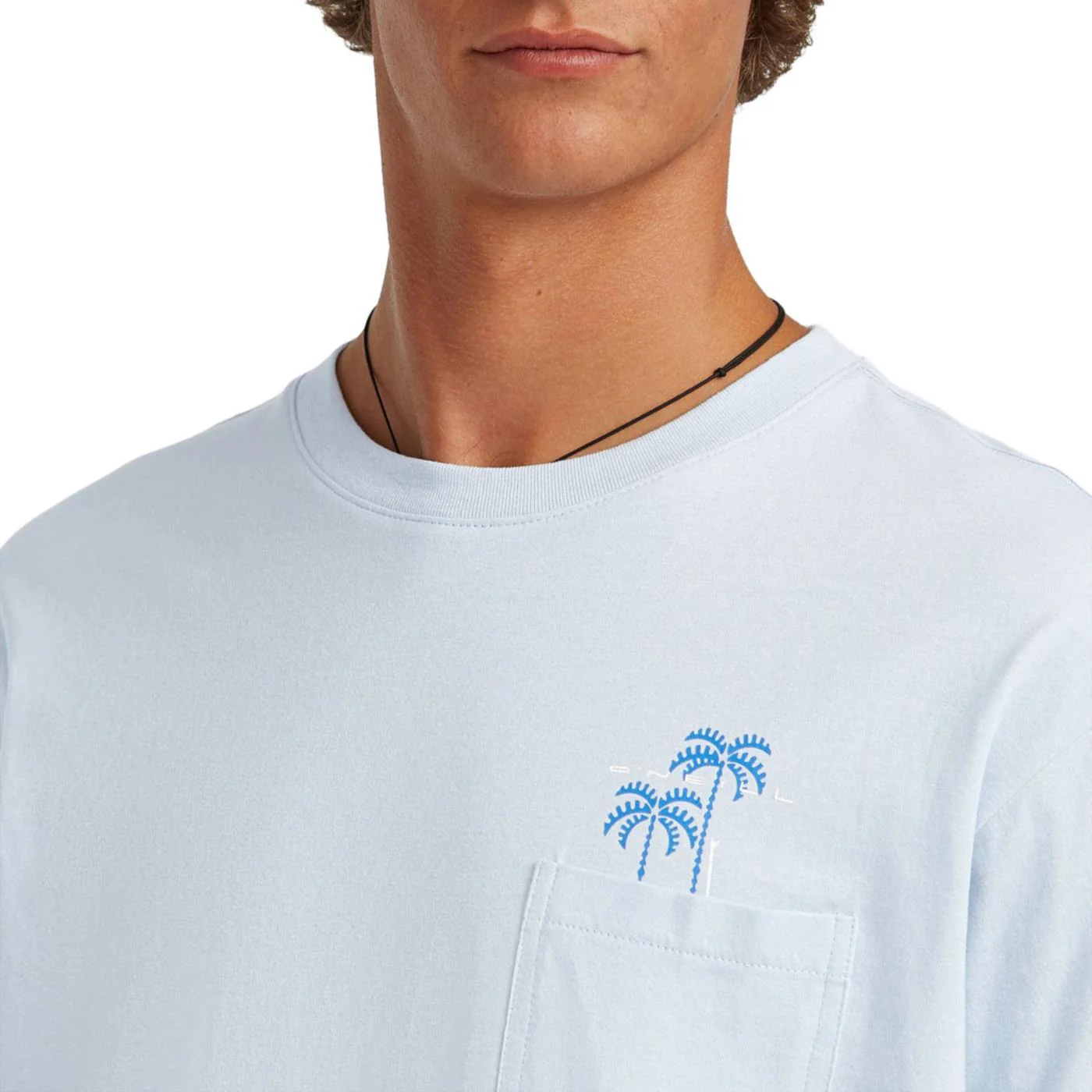 O'NEILL CHEST POCKET T-SHIRT - Image 3