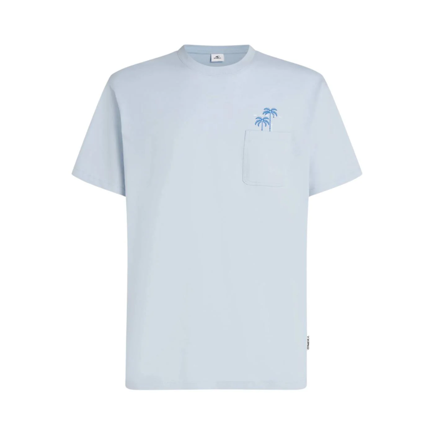 O'NEILL CHEST POCKET T-SHIRT - Image 4