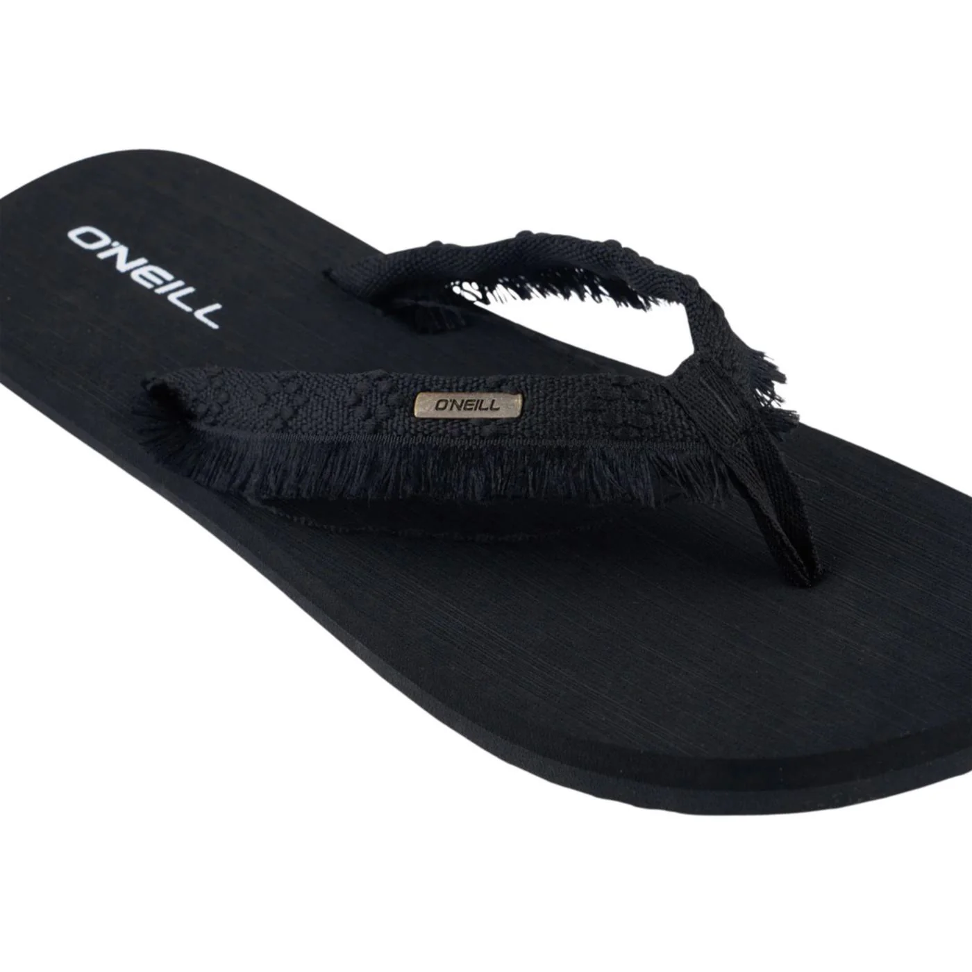 O'NEILL DITSY JACQUARD SANDALS - Image 3