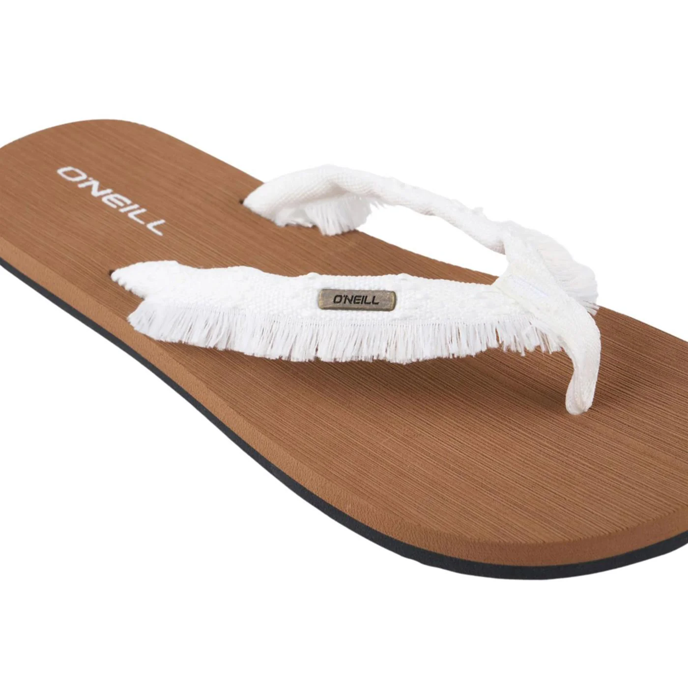 O'NEILL DITSY JACQUARD SANDALS - Image 3