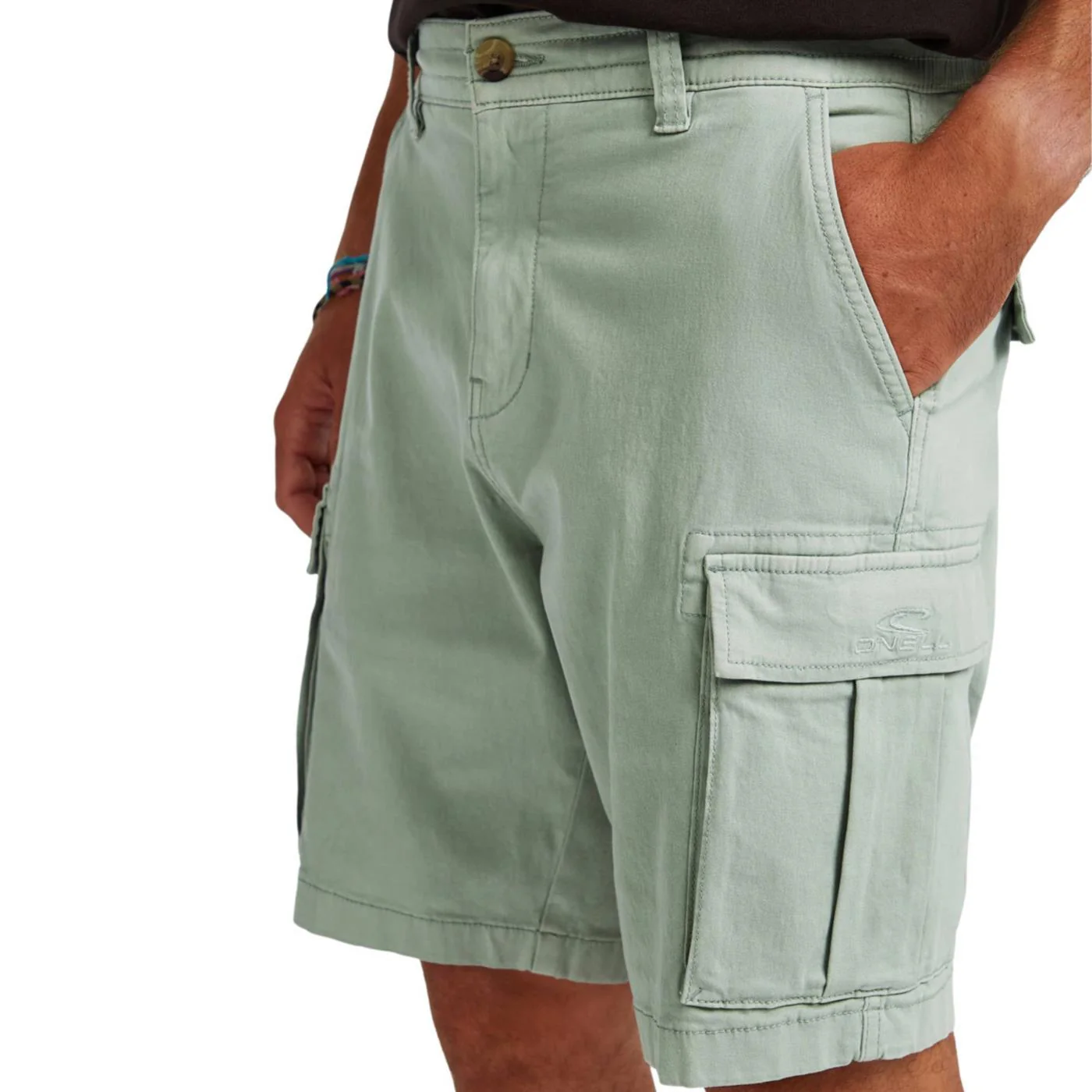 O'NEILL ESSENTIALS CARGO SHORTS - Image 2