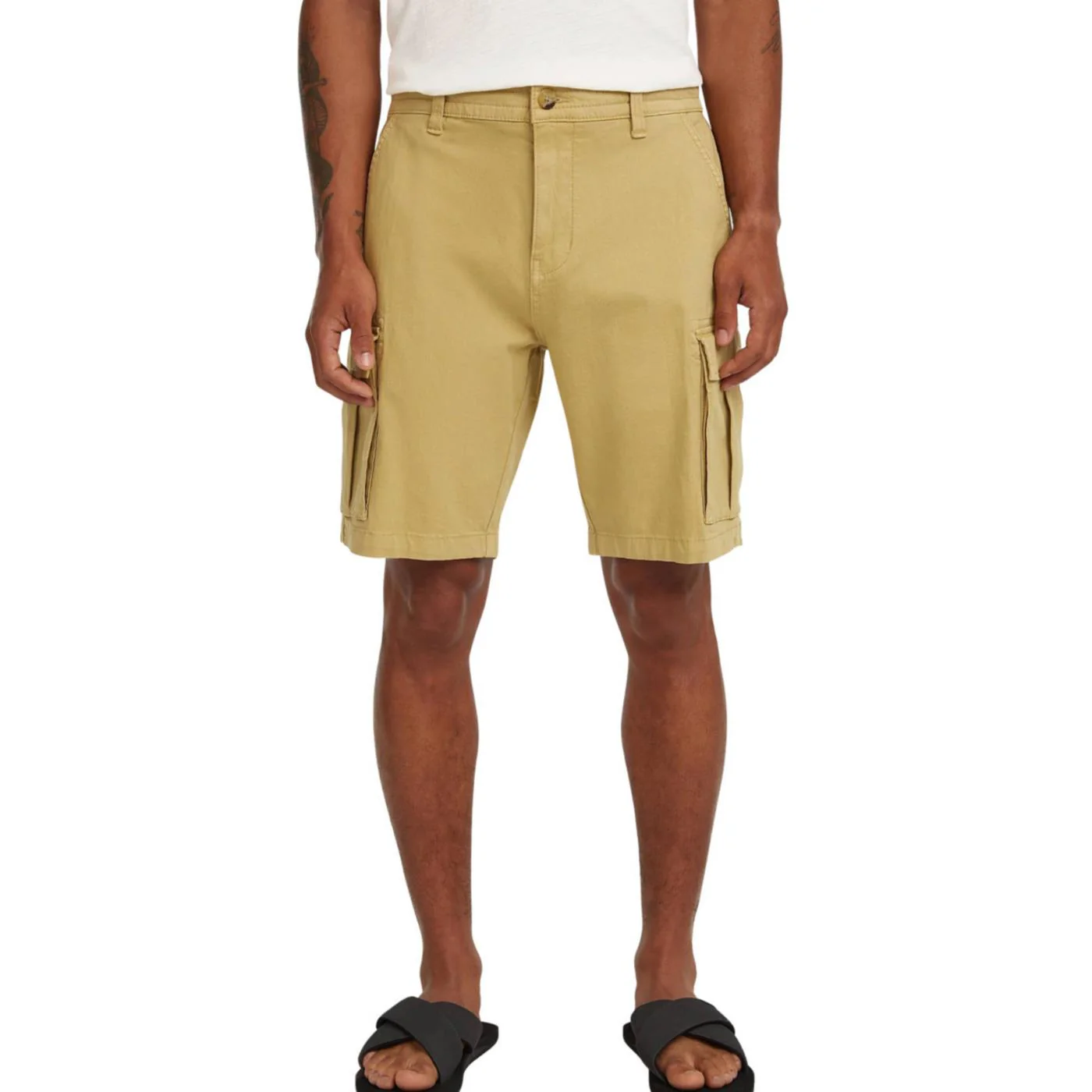O'NEILL ESSENTIALS CARGO SHORTS