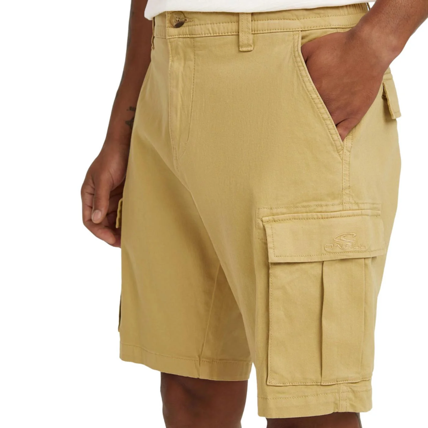O'NEILL ESSENTIALS CARGO SHORTS - Image 2