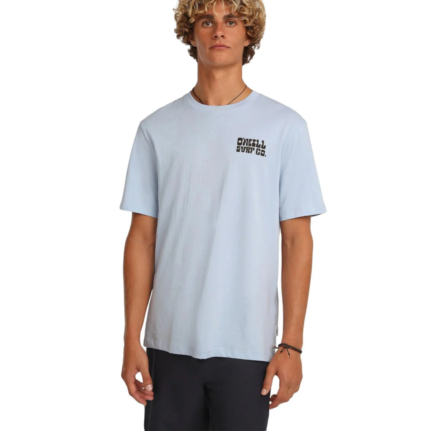 O'NEILL GRAPHIC LOGO T-SHIRT