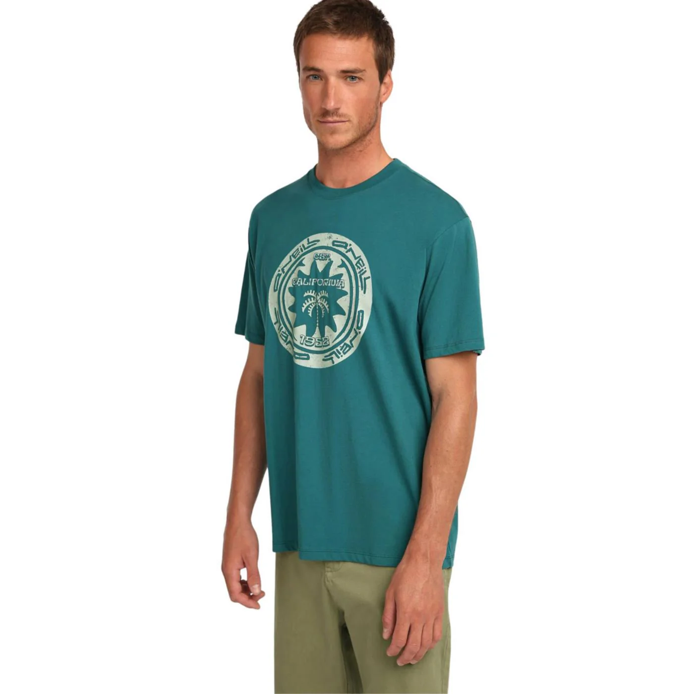 O'NEILL GRAPHIC T-SHIRT