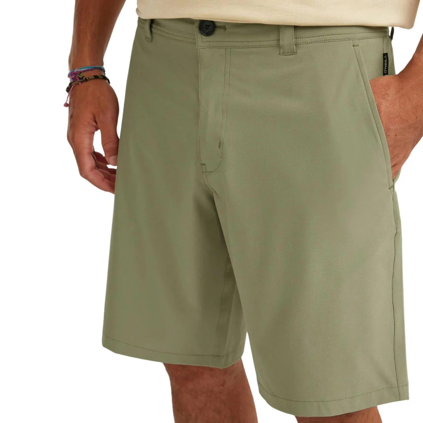 O'NEILL HYBRID 19 SHORTS - Image 3