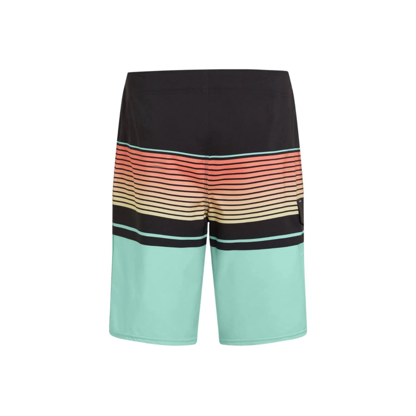 O'NEILL LENNOX STRIPE BOARDSHORT - Image 5
