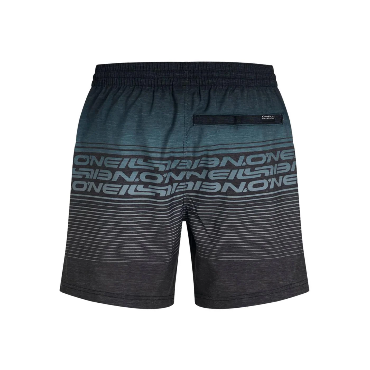 O'NEILL LOGO STRIPE 16 SWIMSHORTS - Image 5