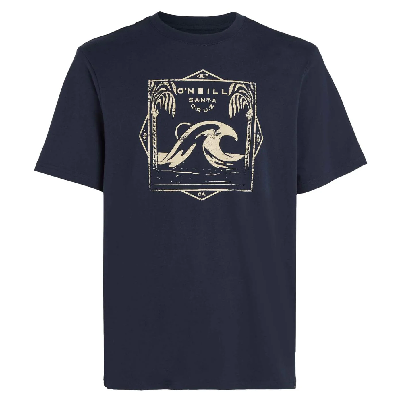 O'NEILL MIX MATCH WAVE T-SHIRT - Image 3