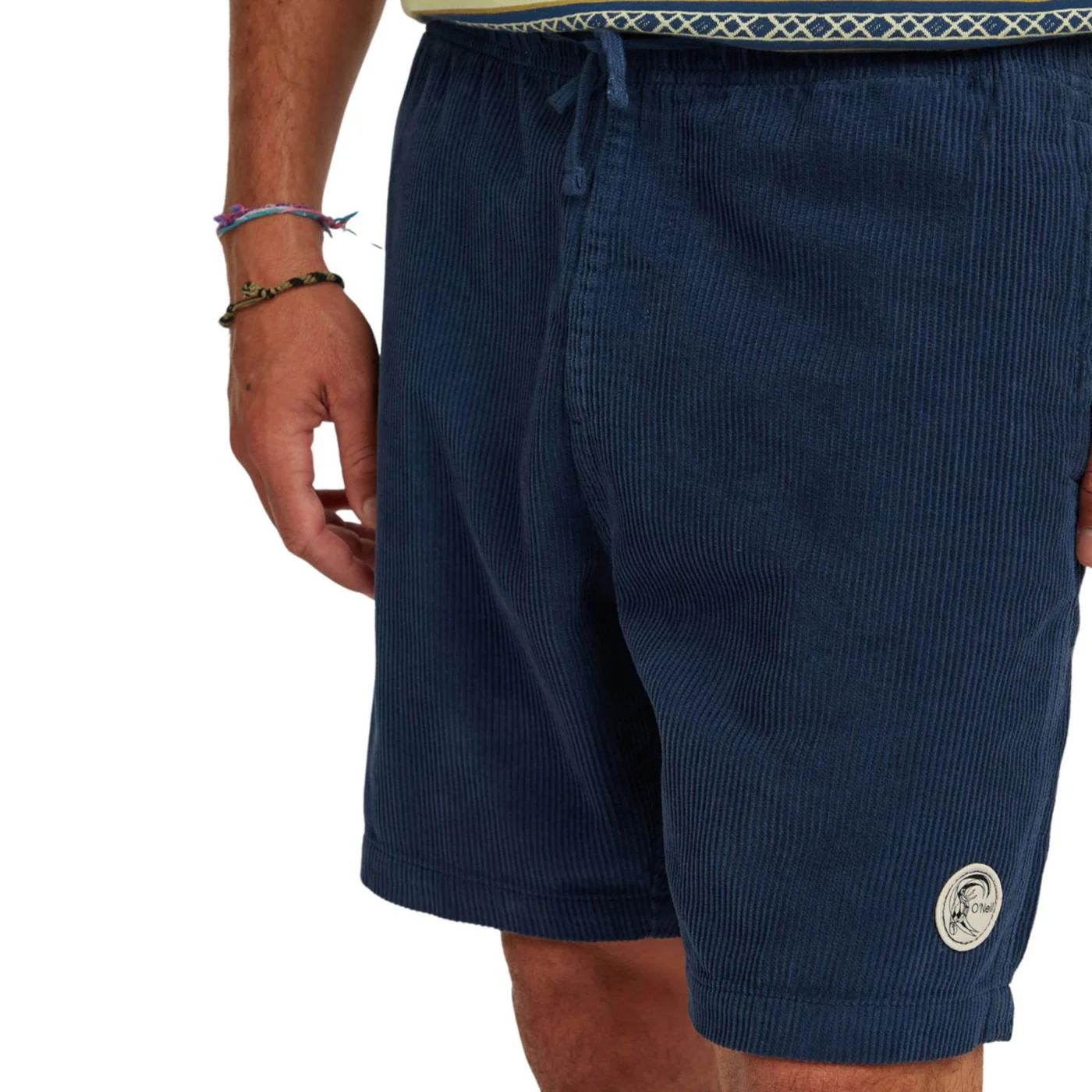 O'NEILL ORIGINALS CORD SHORTS - Image 2