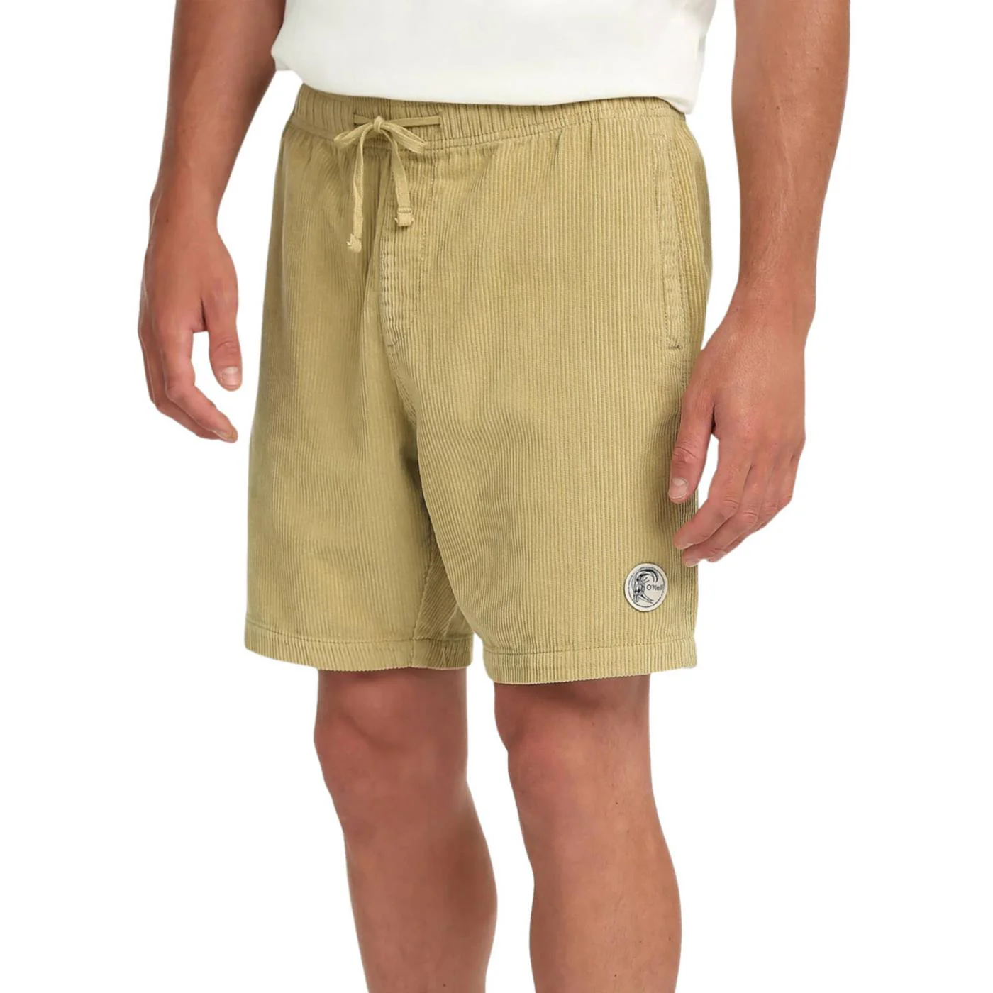O'NEILL ORIGINALS CORD SHORTS