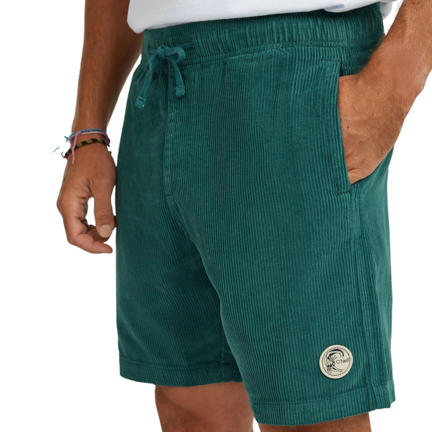 O'NEILL ORIGINALS CORD SHORTS - Image 2