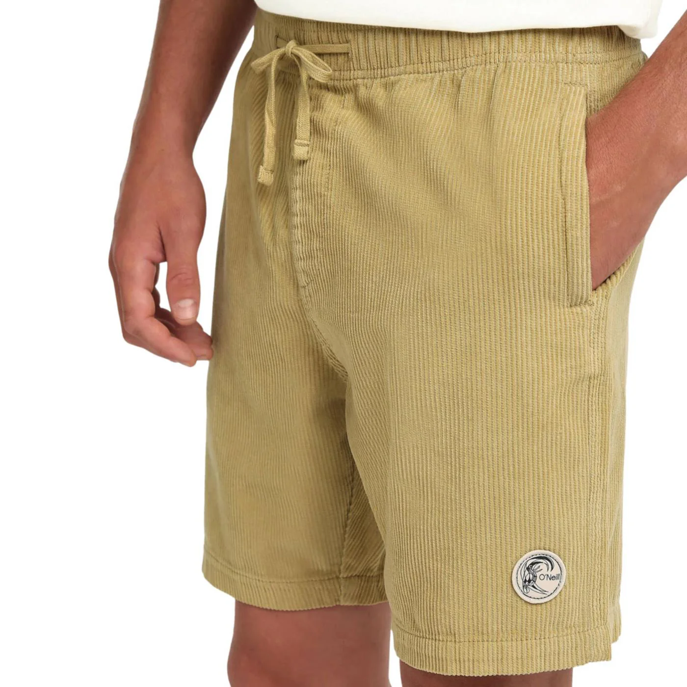 O'NEILL ORIGINALS CORD SHORTS - Image 2