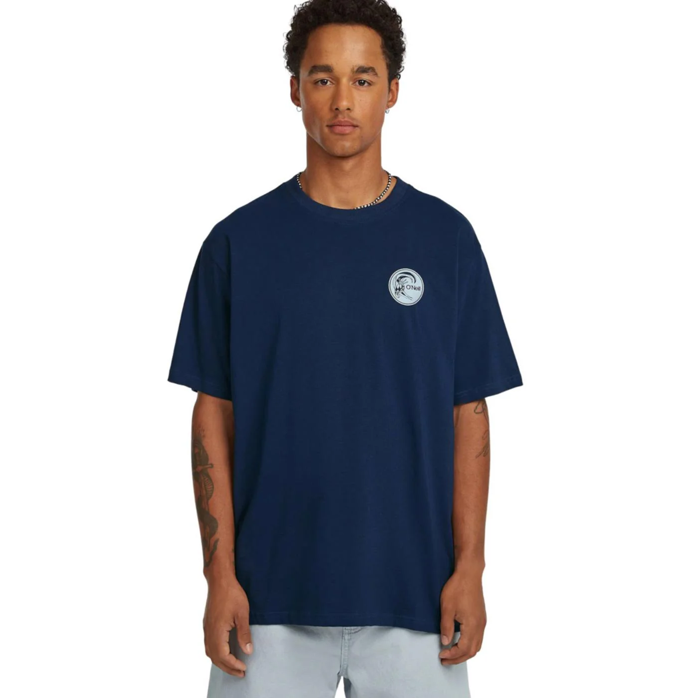O'NEILL ORIGINALS SURF SHOP TEE