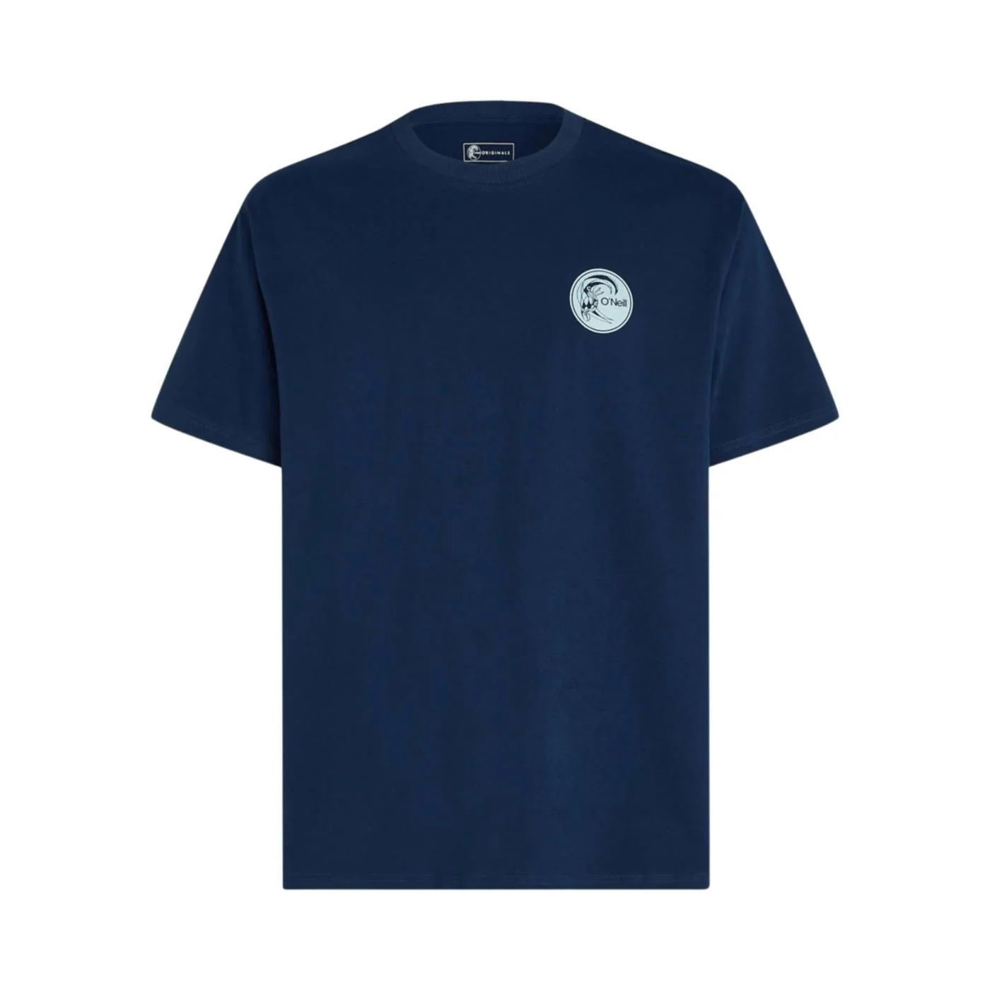 O'NEILL ORIGINALS SURF SHOP TEE - Image 3
