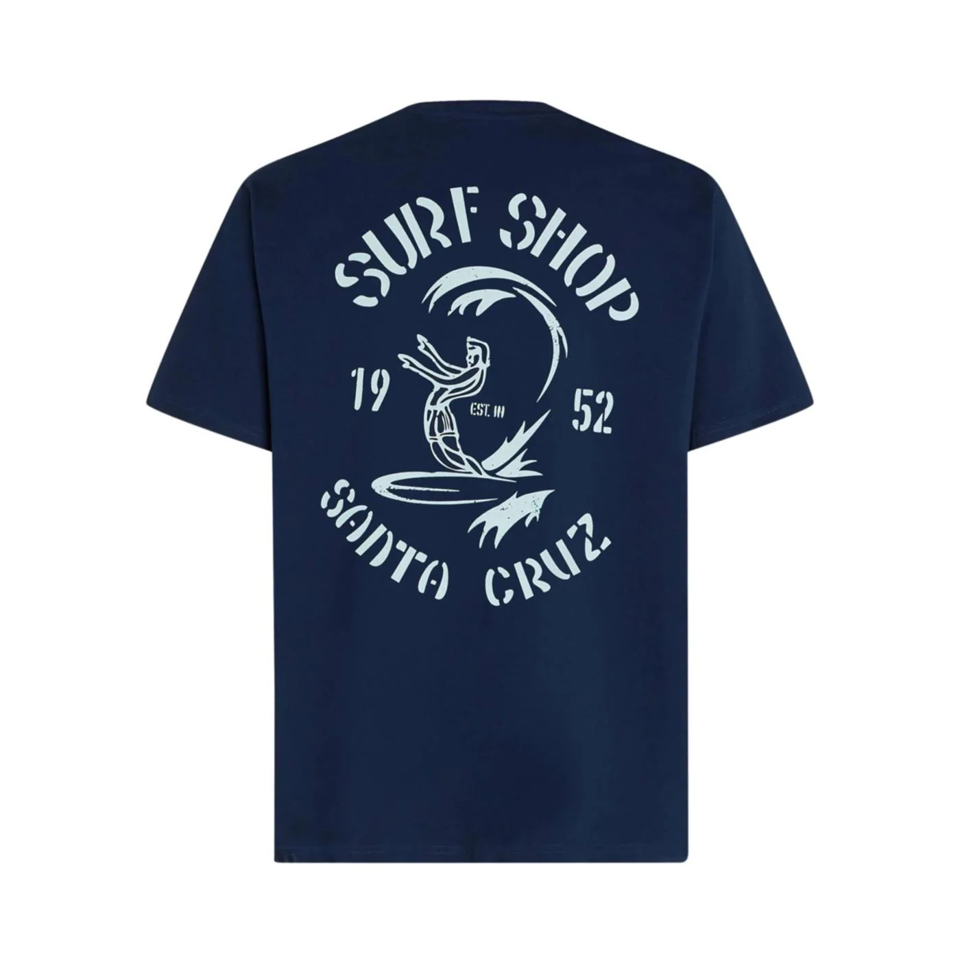 O'NEILL ORIGINALS SURF SHOP TEE - Image 4