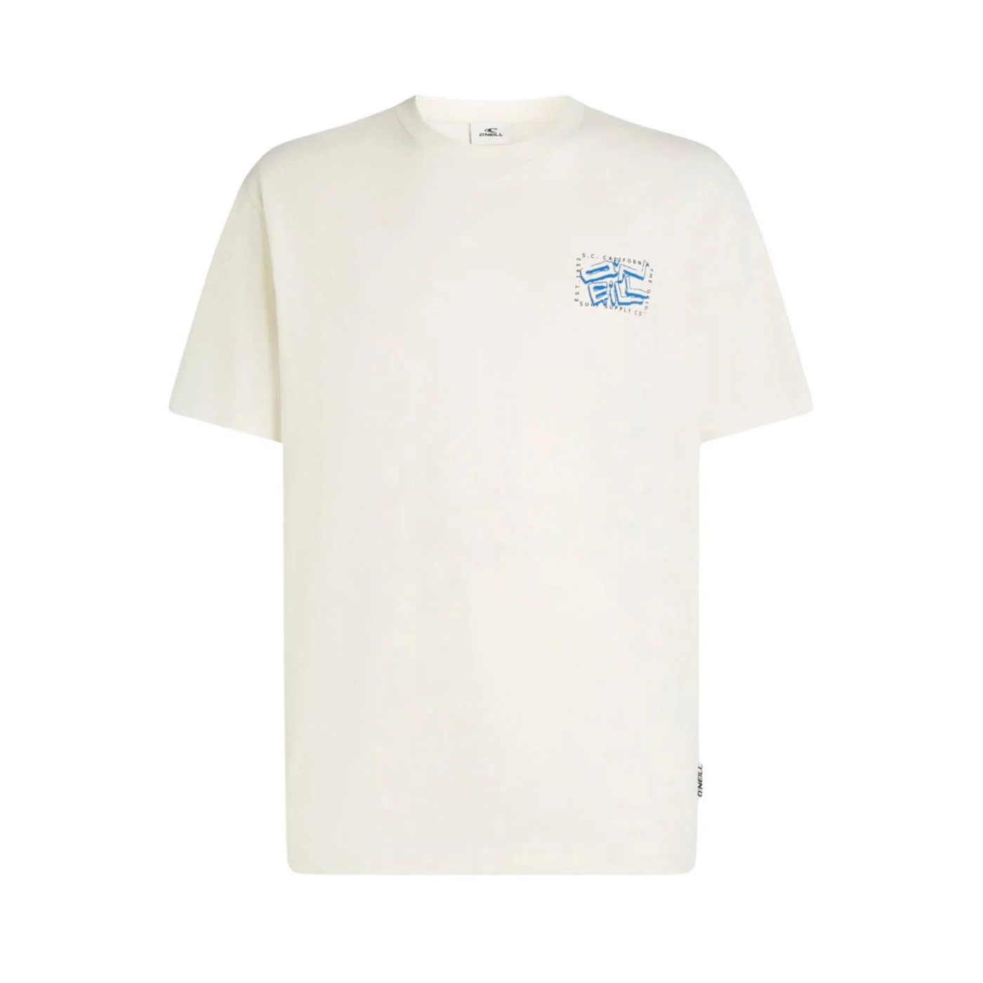O'NEILL PHOTO BACK PRINT T-SHIRT - Image 4