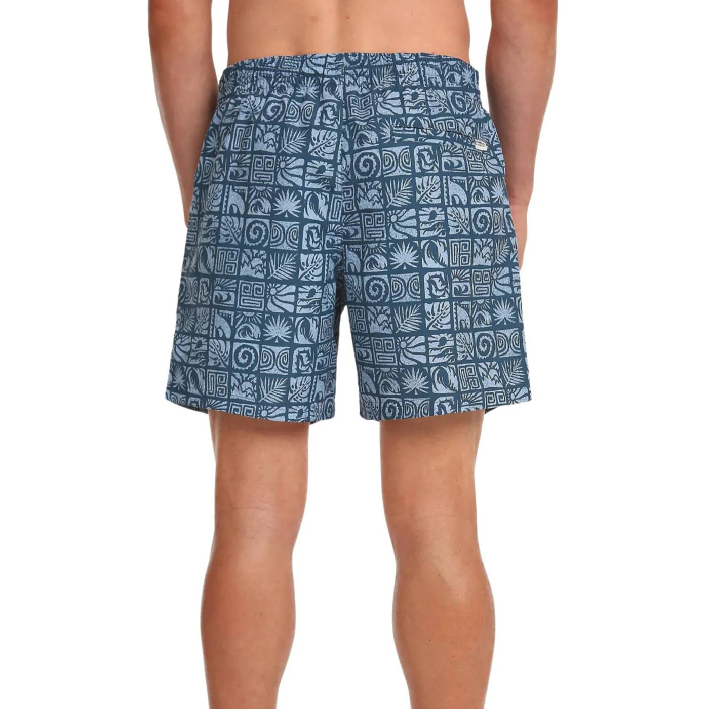 O'NEILL PRINT 16 SWIMSHORTS - Image 2