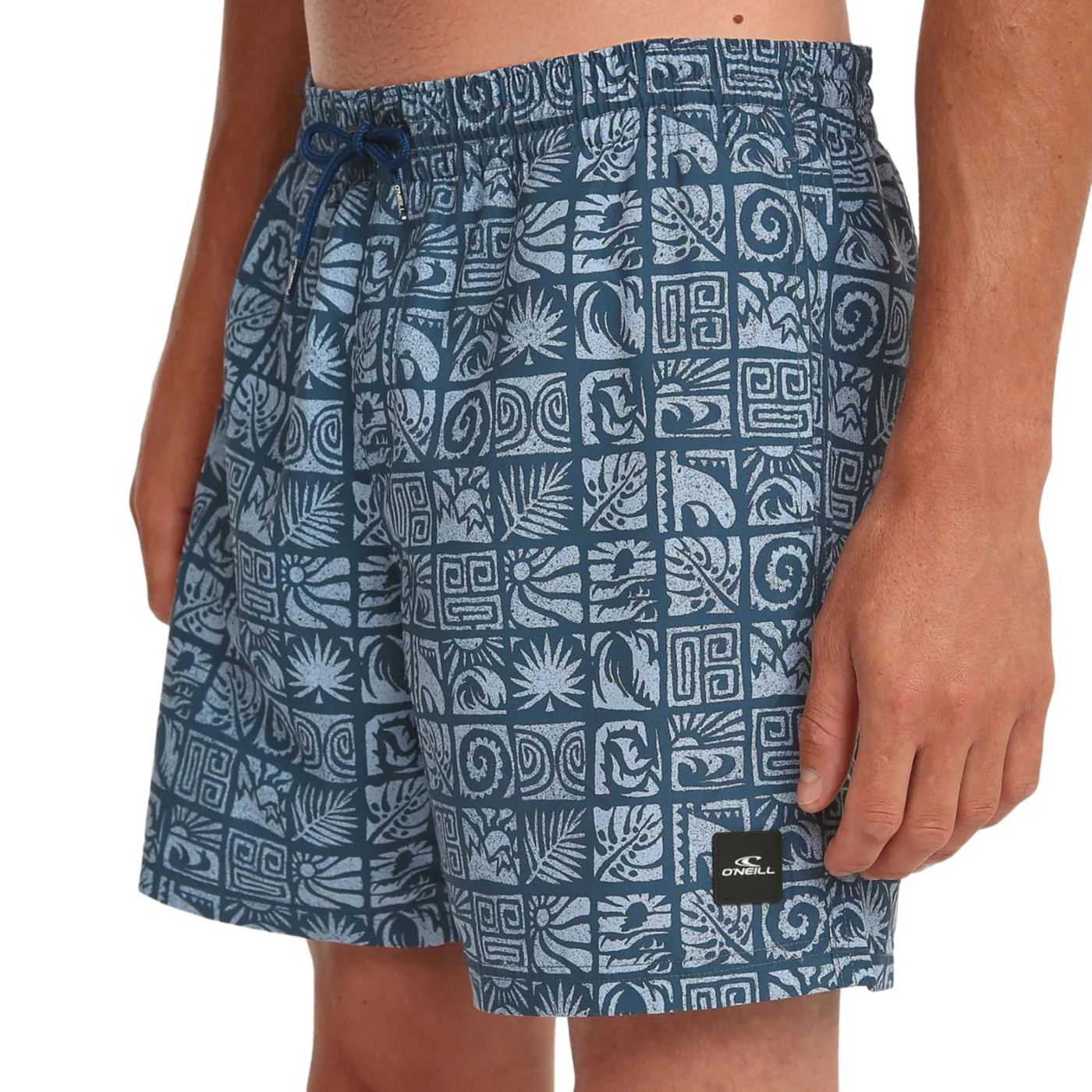 O'NEILL PRINT 16 SWIMSHORTS - Image 3
