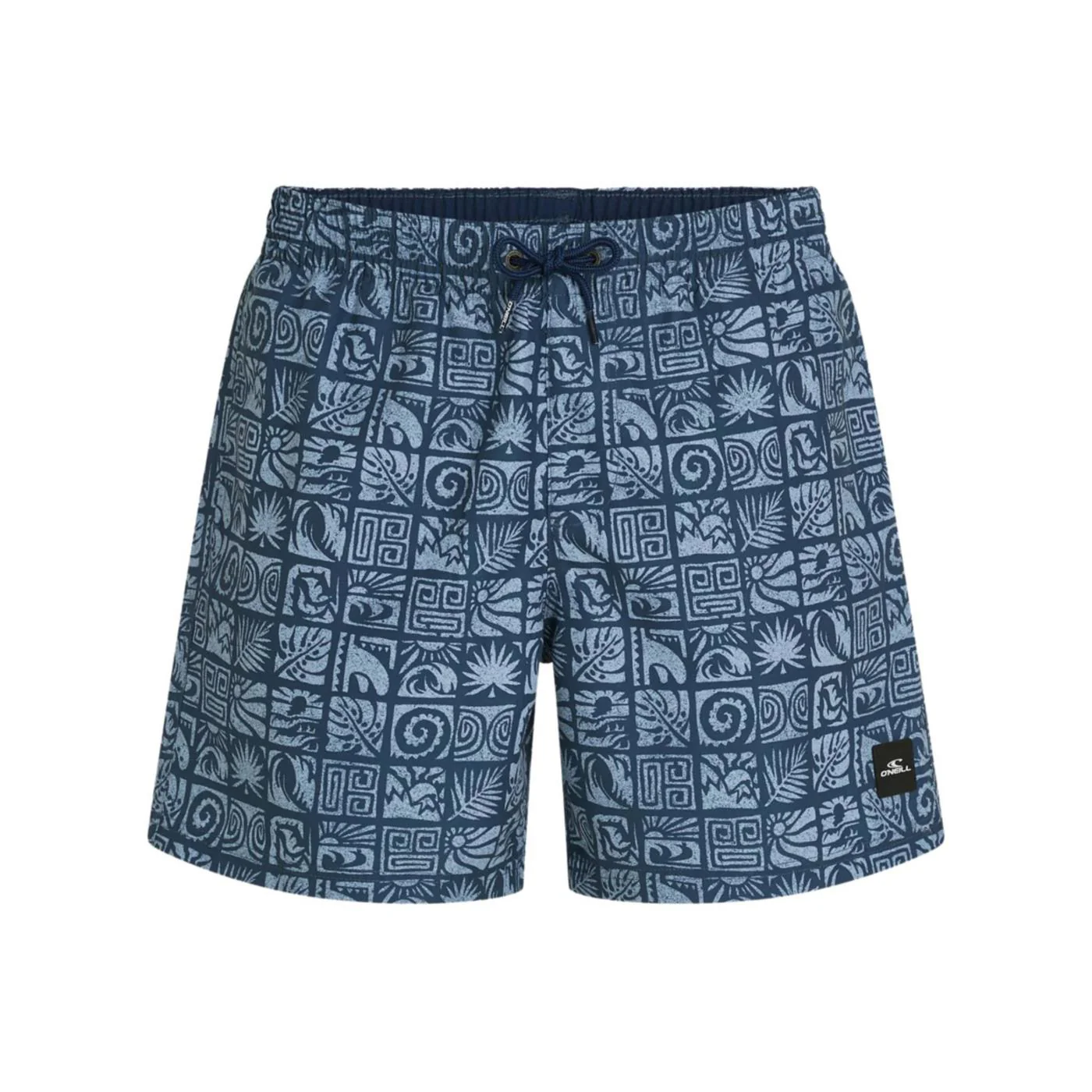 O'NEILL PRINT 16 SWIMSHORTS - Image 4