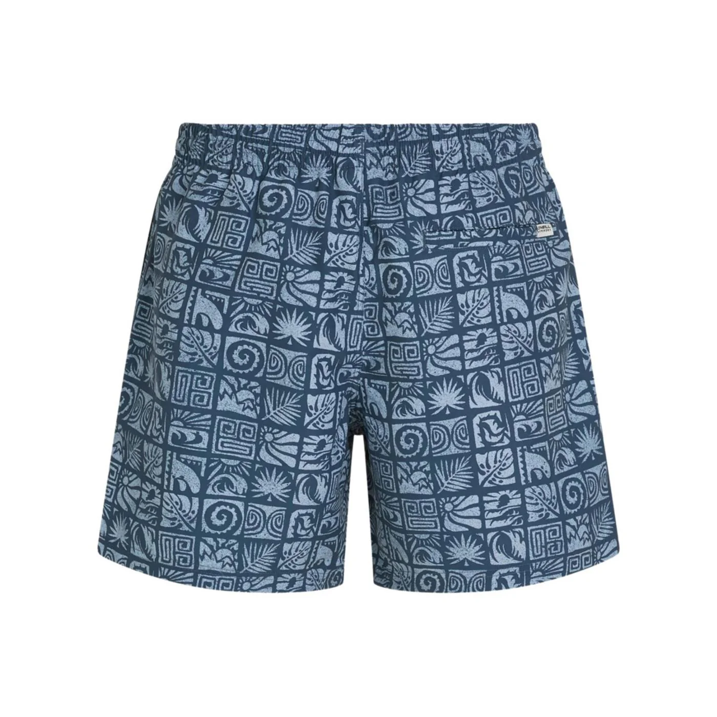 O'NEILL PRINT 16 SWIMSHORTS - Image 5