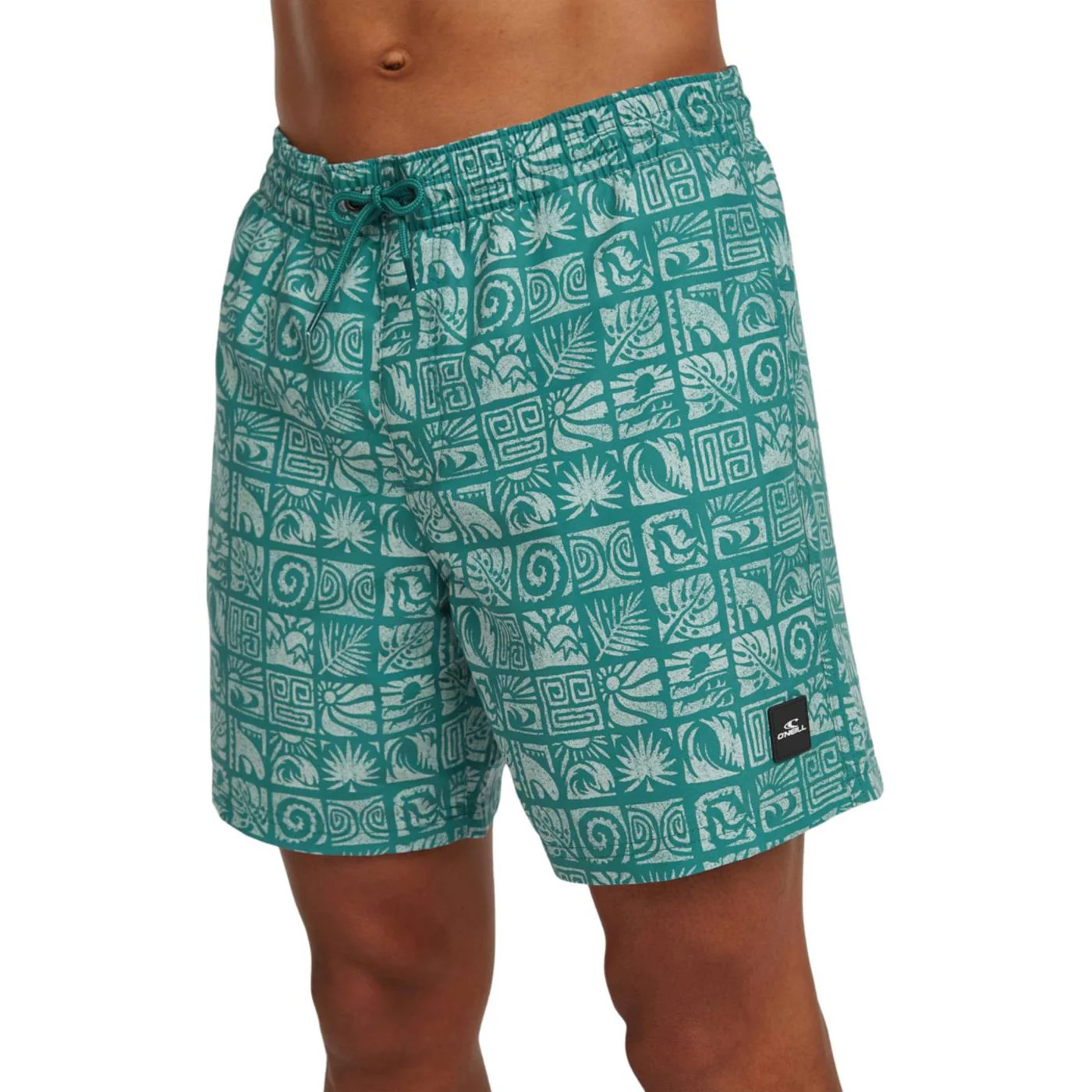 O'NEILL PRINT 16 SWIMSHORTS - Image 3