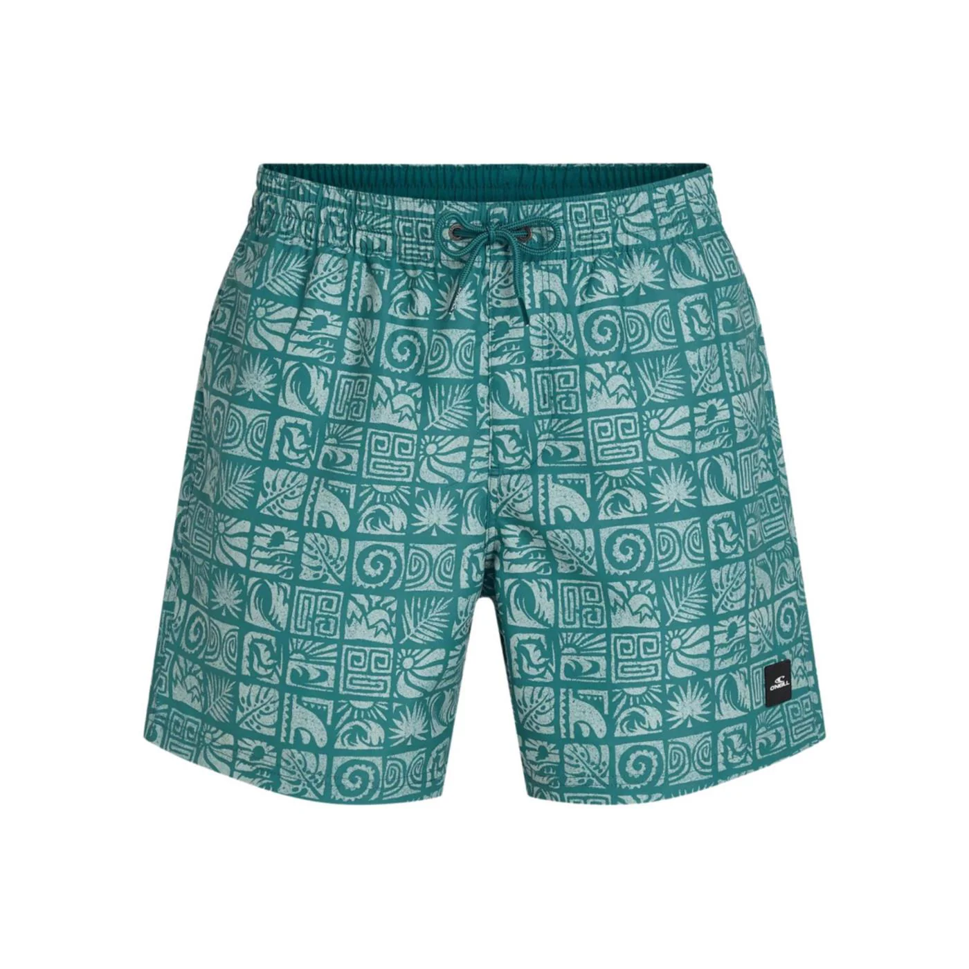 O'NEILL PRINT 16 SWIMSHORTS - Image 4