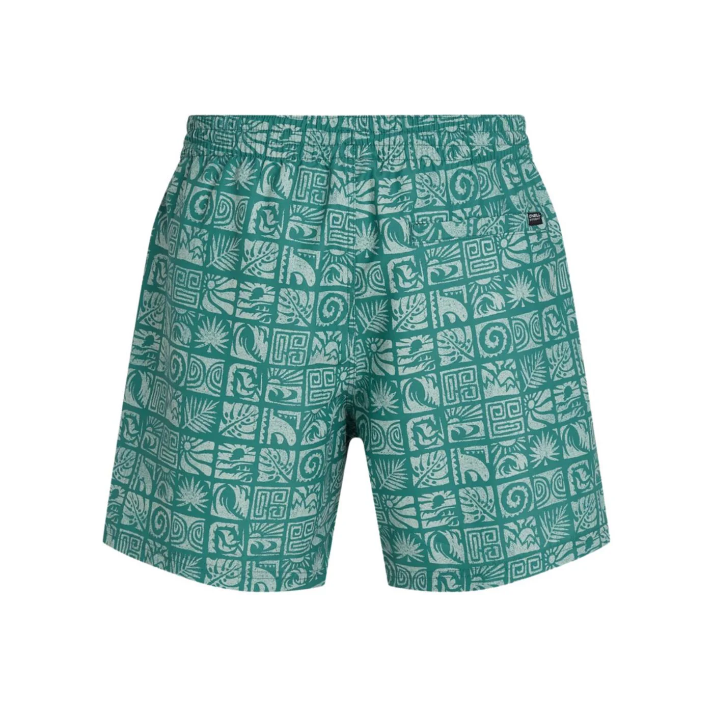 O'NEILL PRINT 16 SWIMSHORTS - Image 5