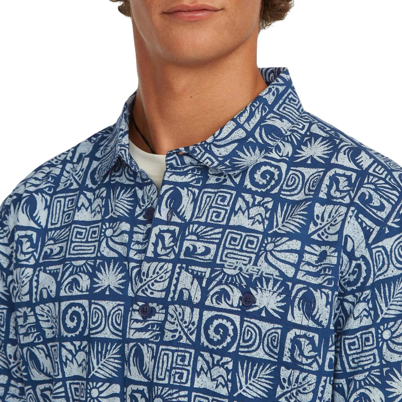 O'NEILL PRINT SHIRT - Image 3