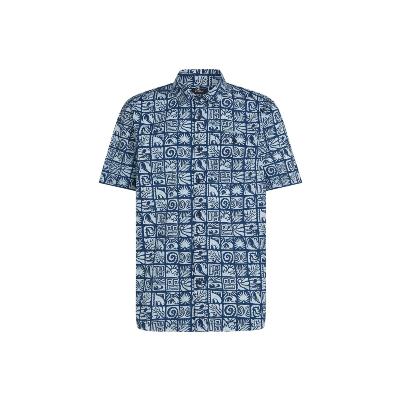 O'NEILL PRINT SHIRT - Image 4