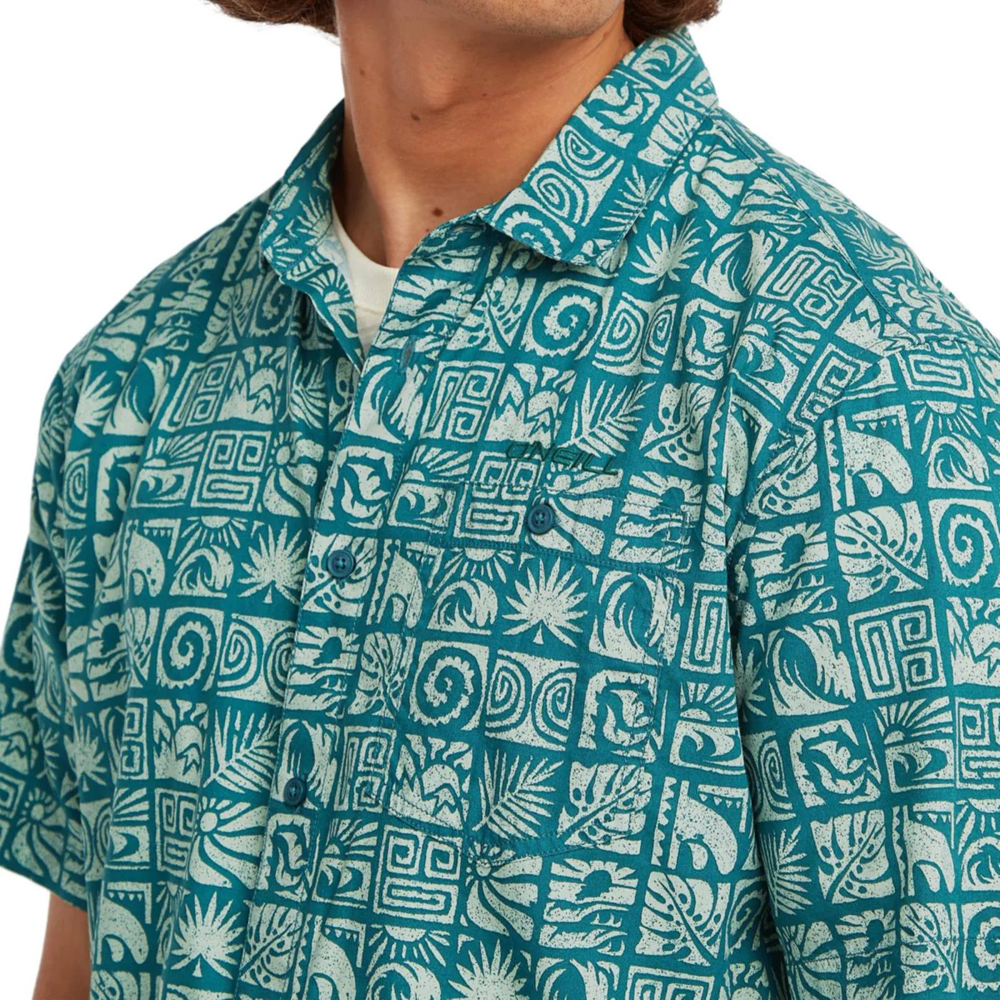 O'NEILL PRINT SHIRT - Image 3