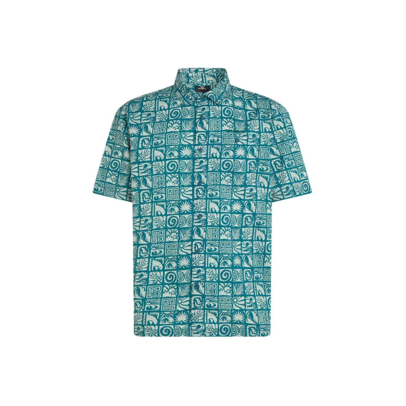 O'NEILL PRINT SHIRT - Image 4