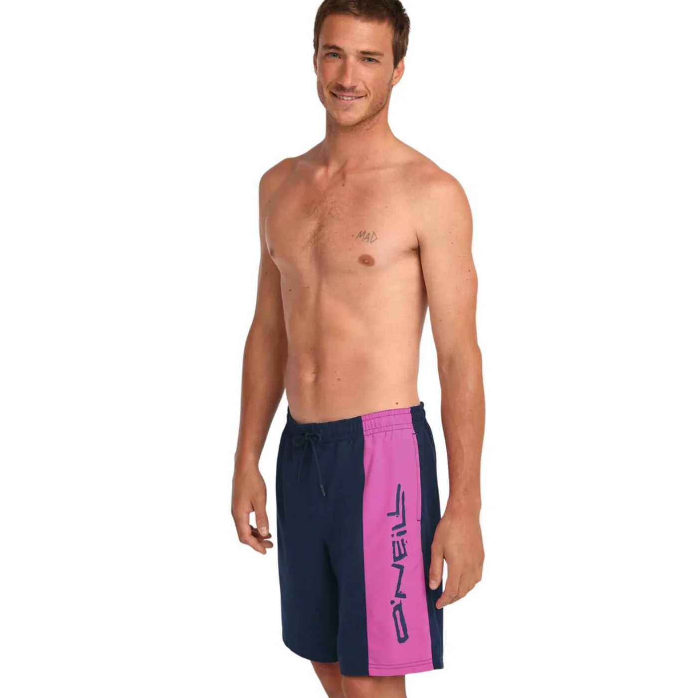 O'NEILL RETRO 19 SWIMSHORTS