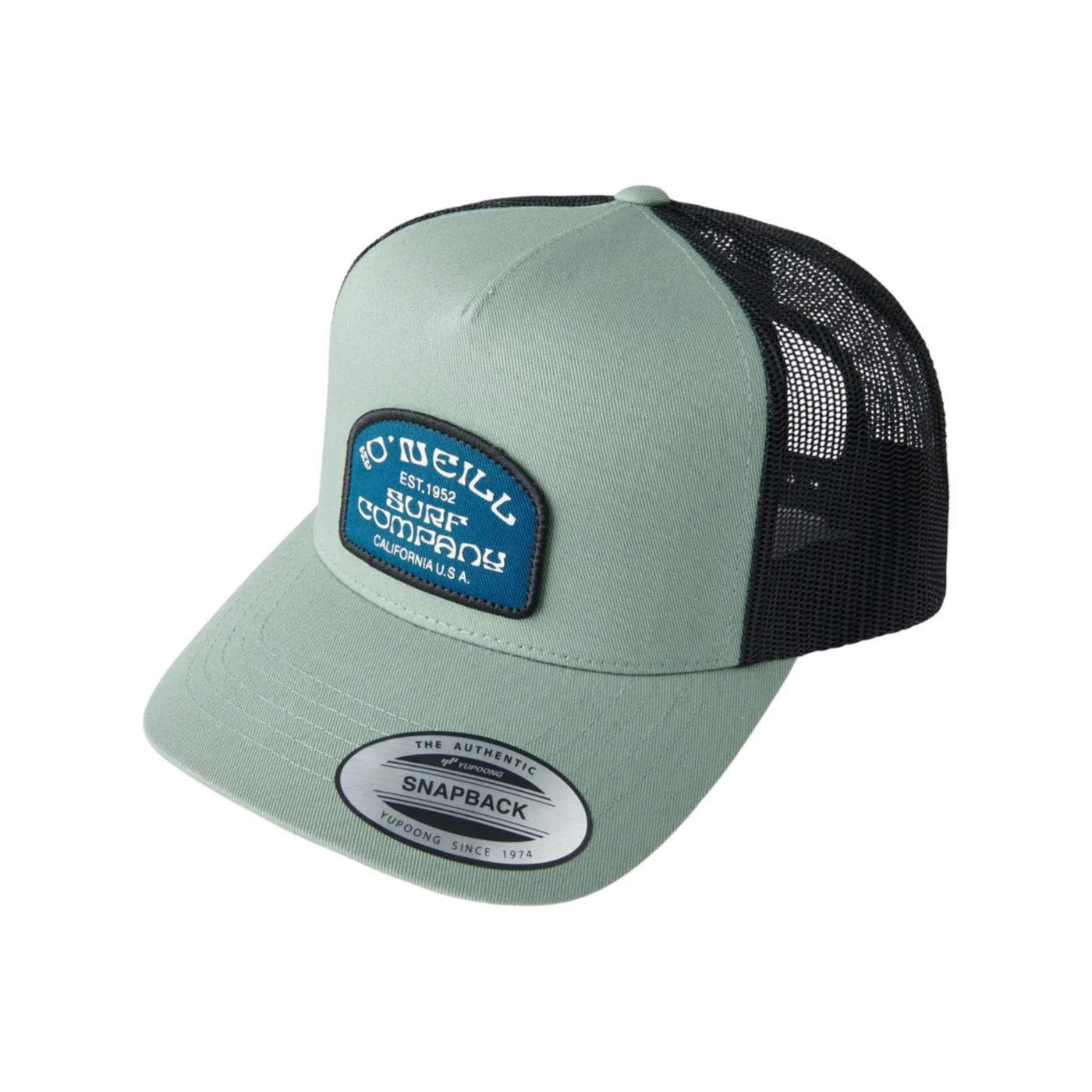O'NEILL RETRO TRUCKER CAP - Image 2