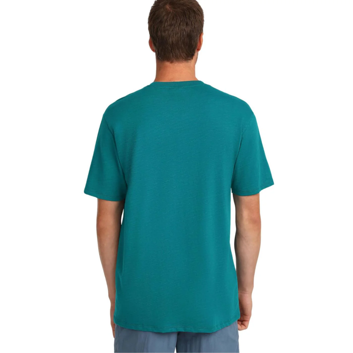 O'NEILL SLUB CHEST POCKET T-SHIRT - Image 2