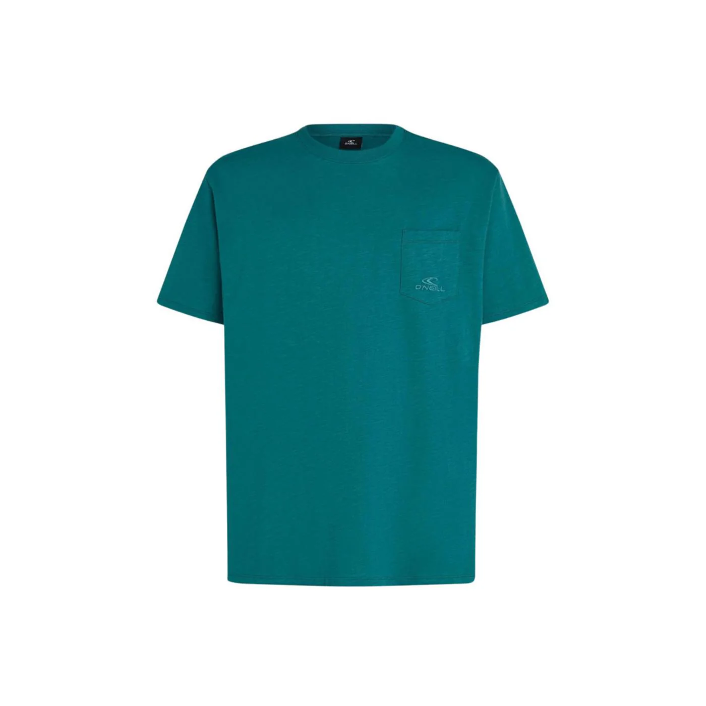 O'NEILL SLUB CHEST POCKET T-SHIRT - Image 4