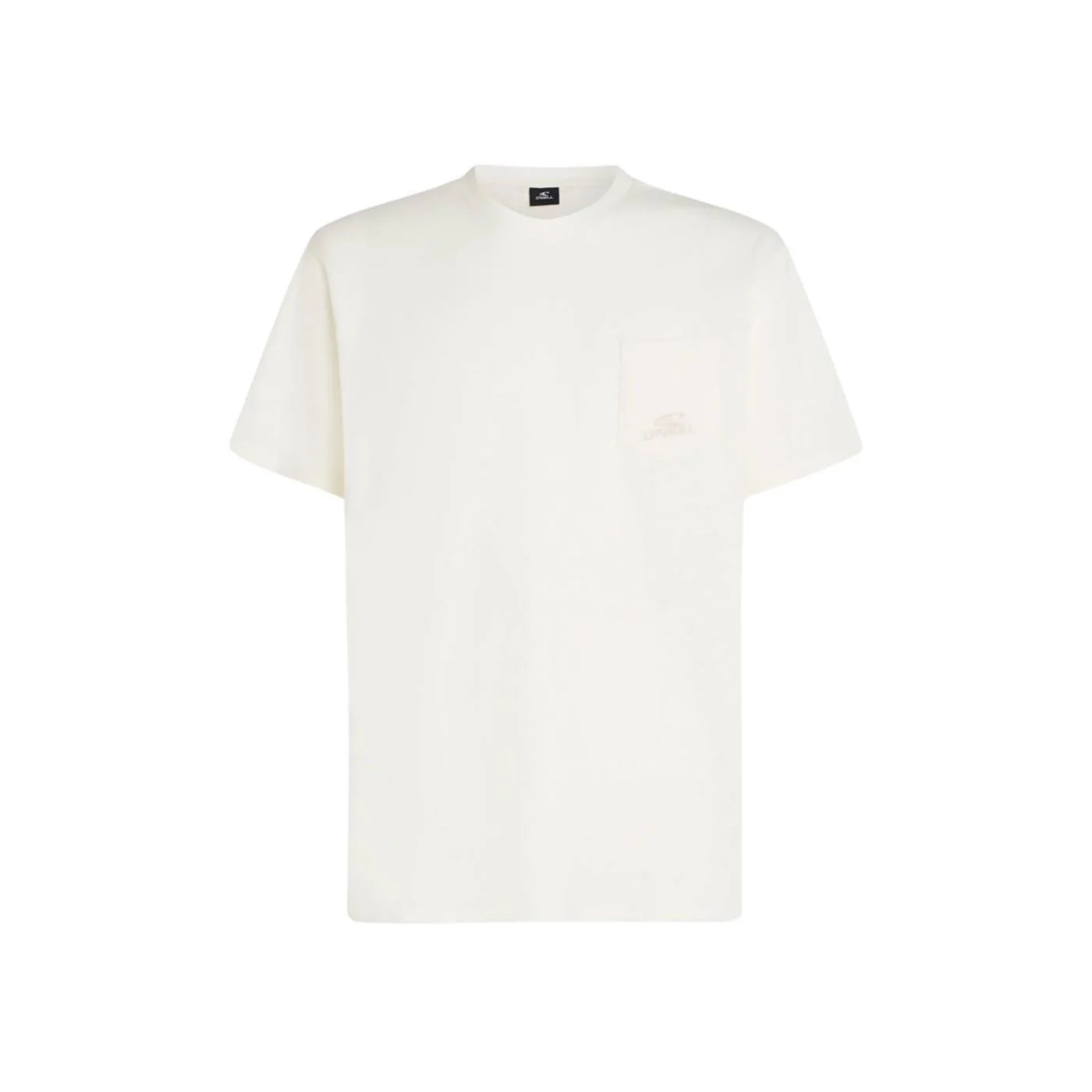 O'NEILL SLUB CHEST POCKET T-SHIRT - Image 4