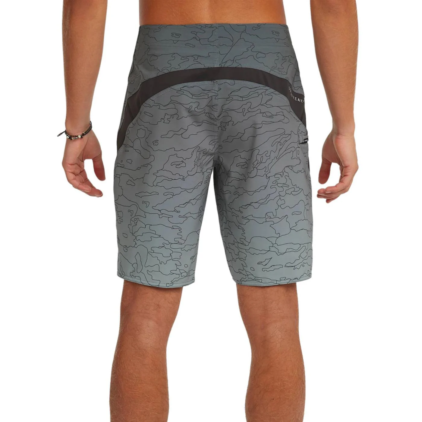 O'NEILL SUPERFREAK 20 BOARDSHORTS - Image 2