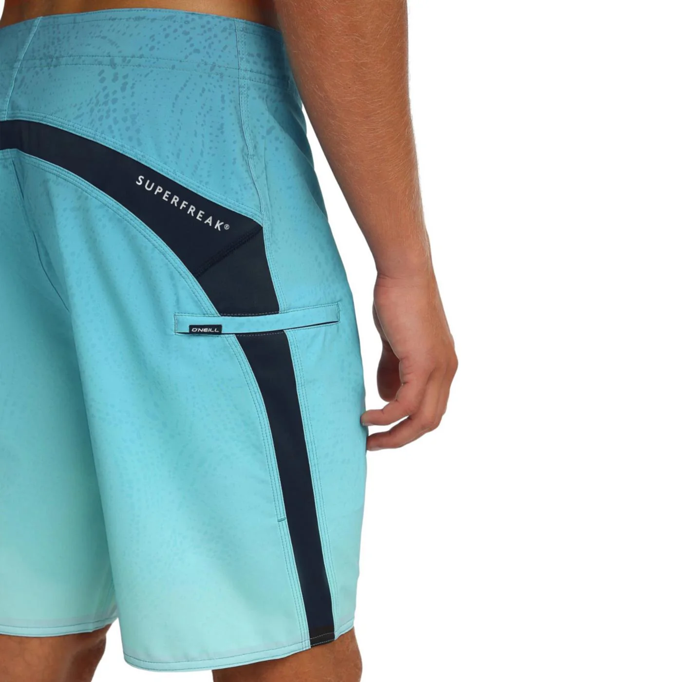 O'NEILL SUPERFREAK 20 BOARDSHORTS - Image 4