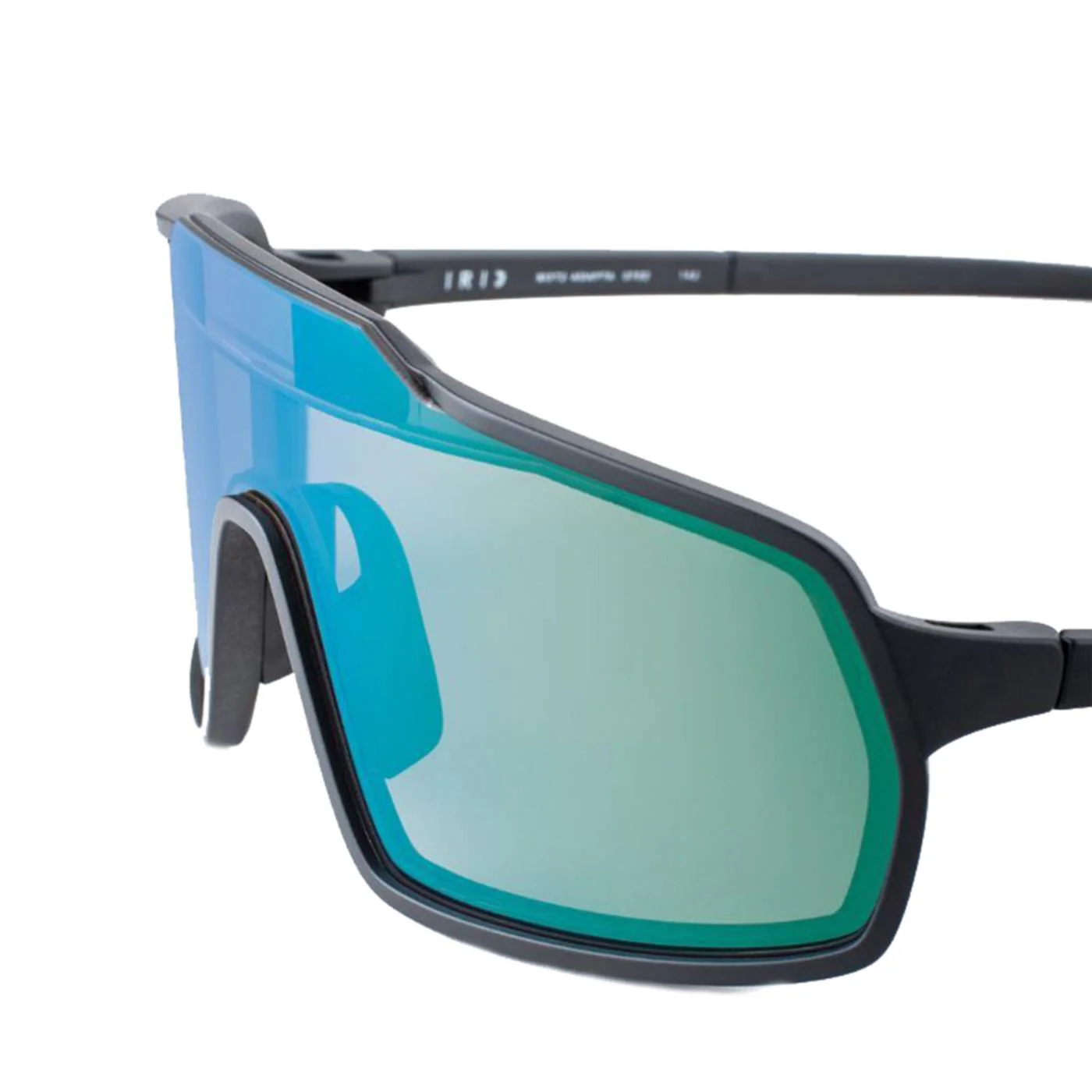OUT OF BOT 2 BLACK IRID GREEN - Image 4