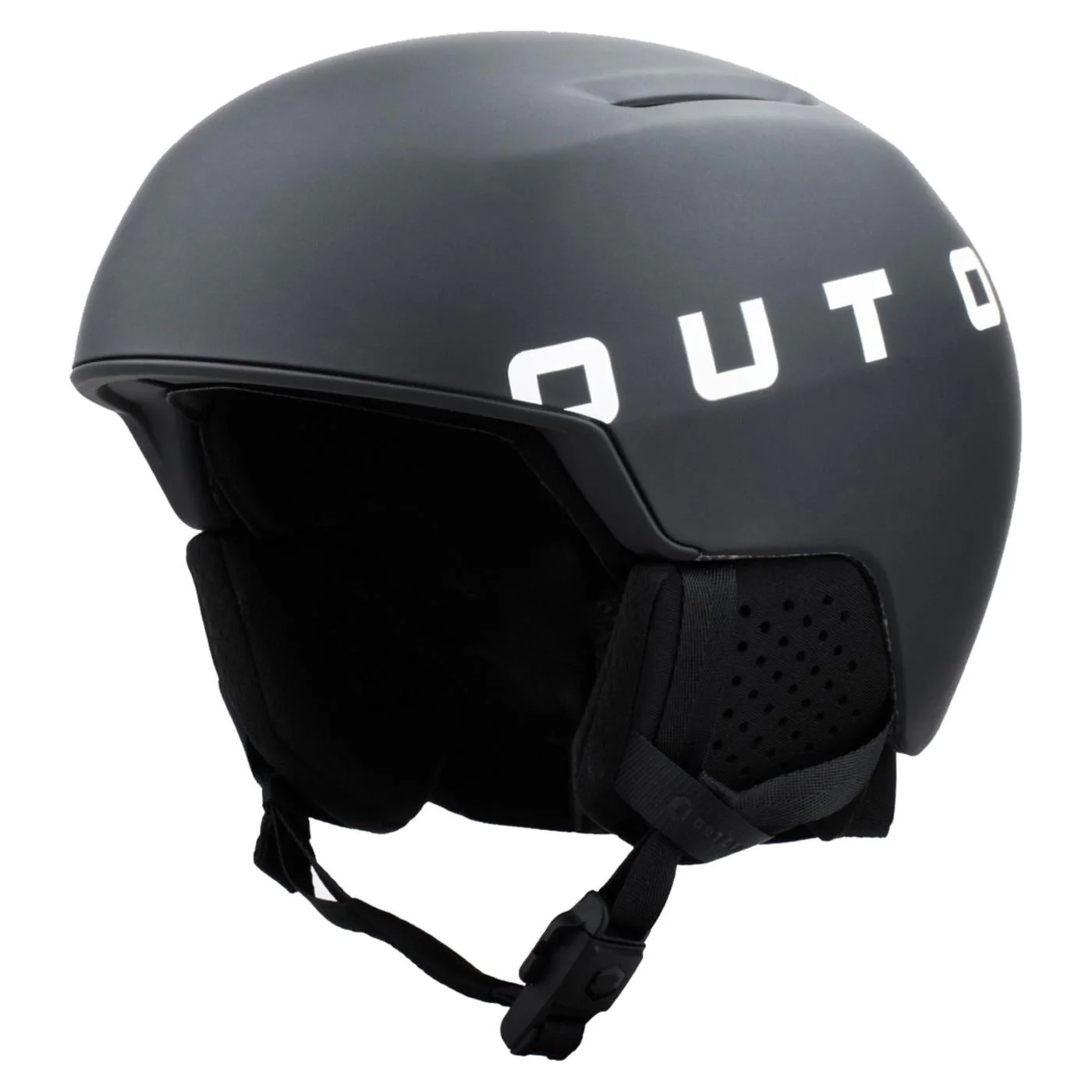 OUT OF LINER LOGO