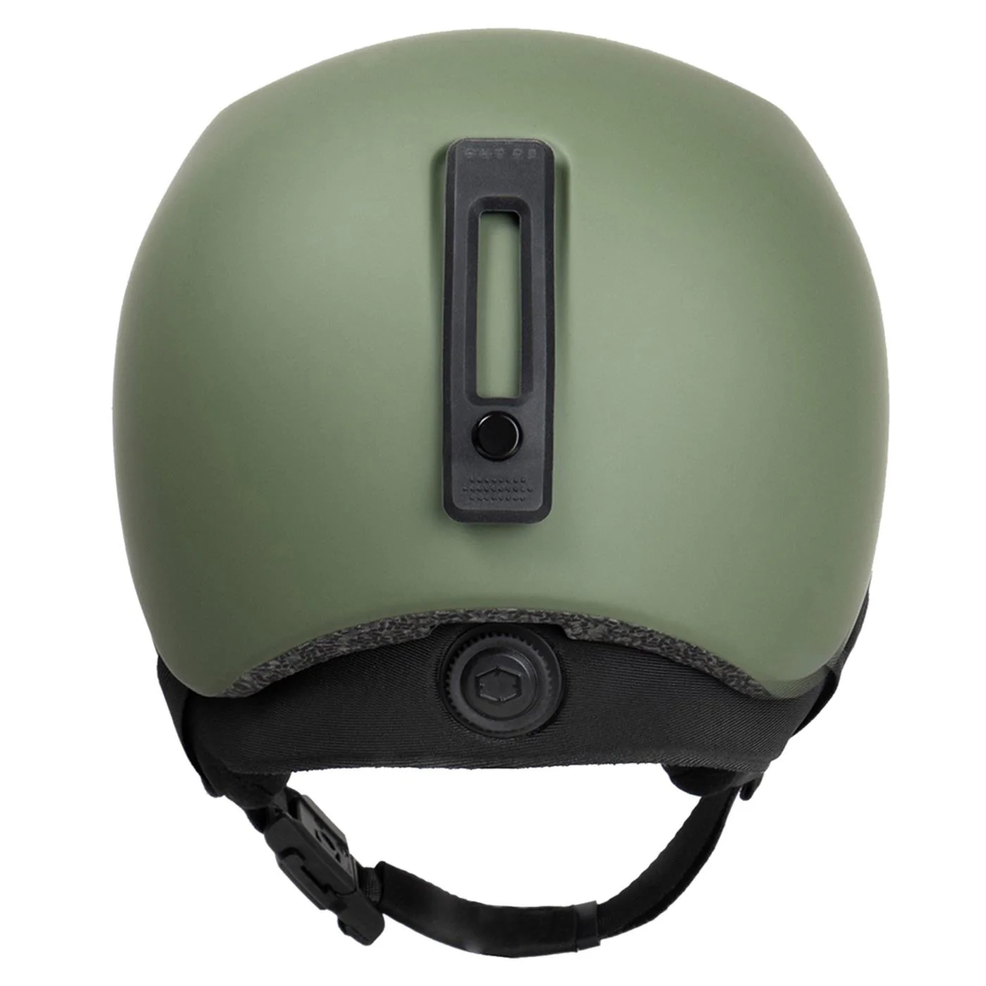 OUT OF LINER MILITARY GREEN - Image 2