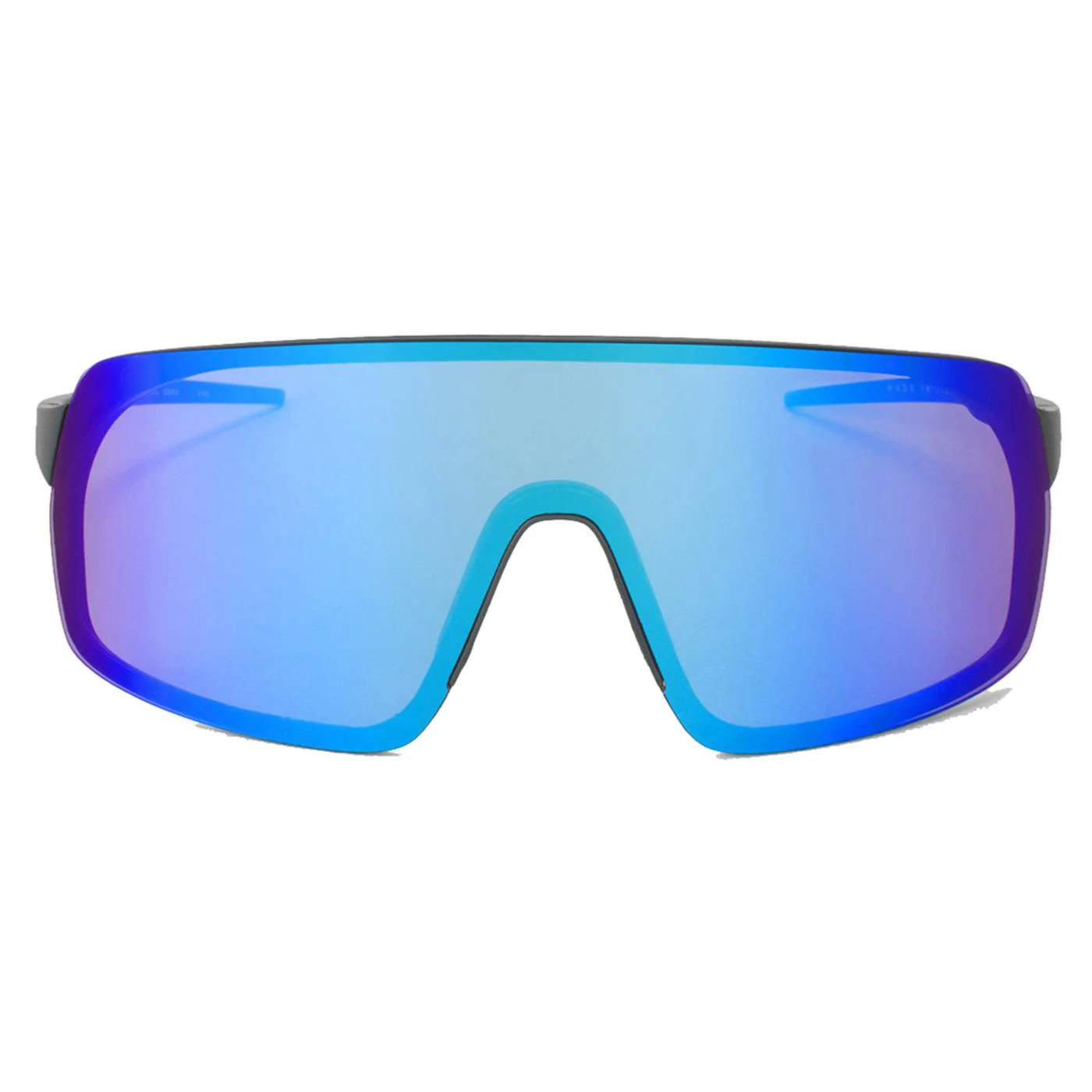 OUT OF RAMS BLACK BLUE MCI - Image 2